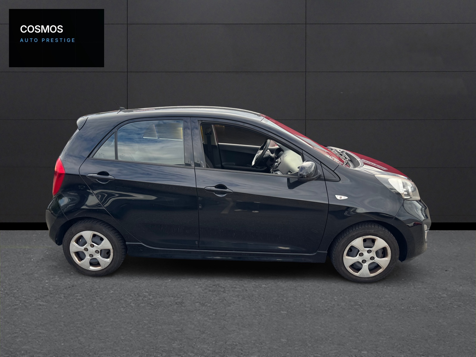 KIA Picanto 1.2 CVVT Trend - Expertisé 2026 - Service à jour-image-3