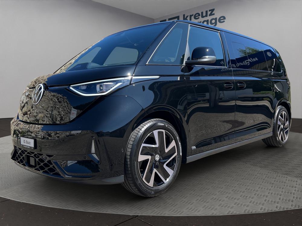 VW ID.Buzz LWB GTX 4 Motion-image-4