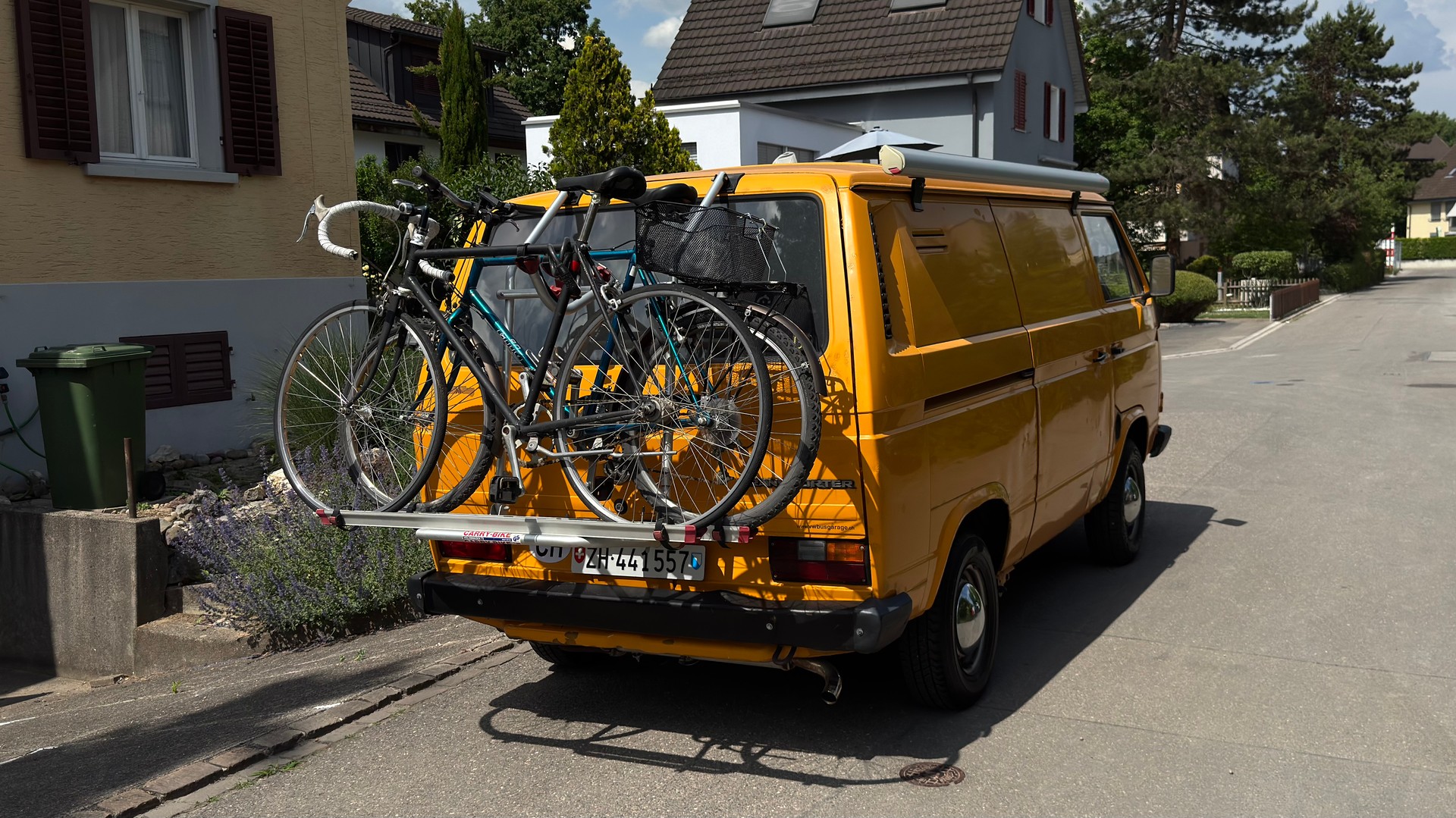 VW T3-image-1