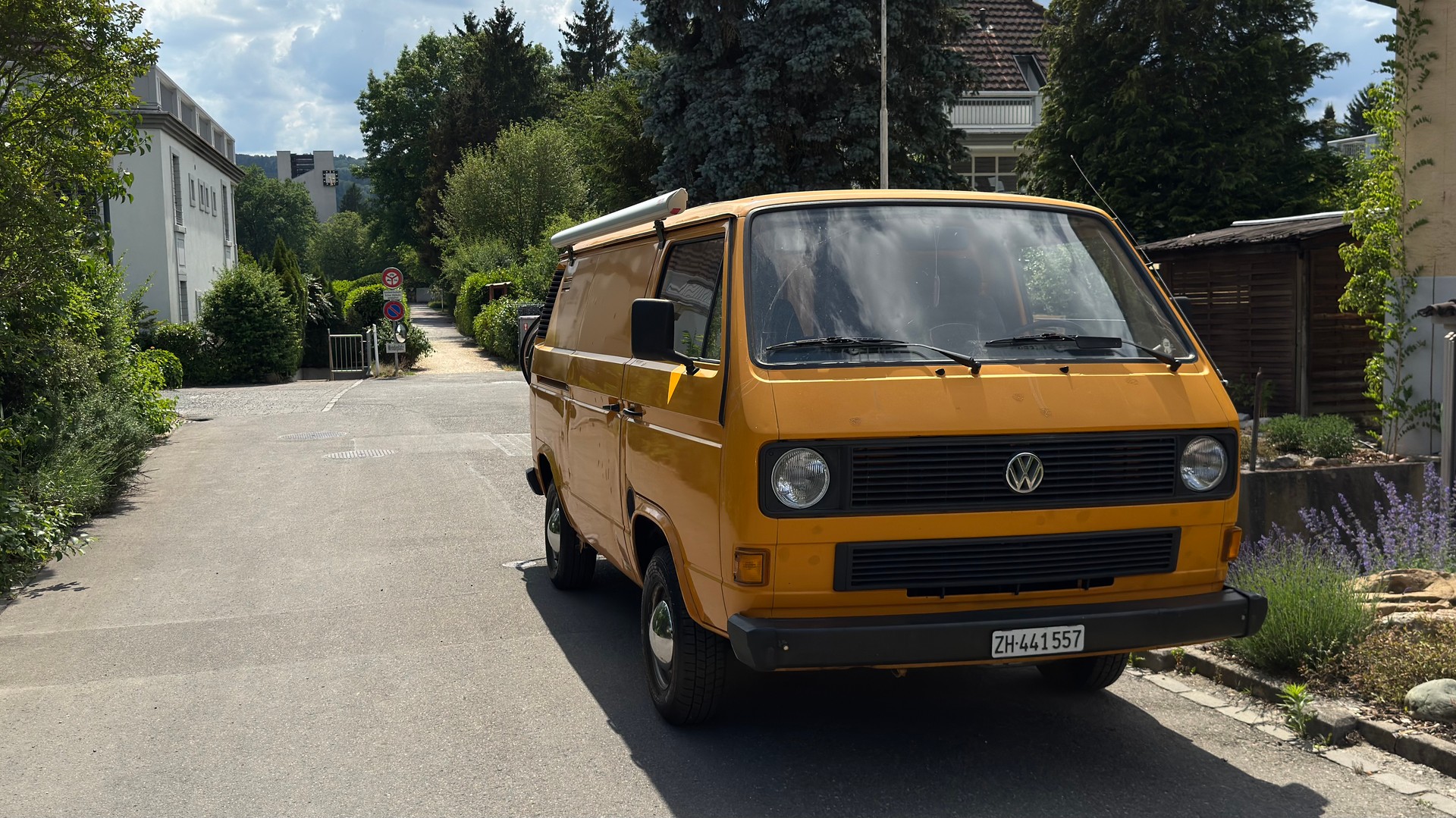 VW T3-image-0
