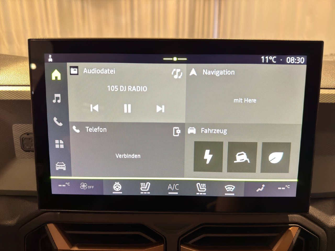 DACIA Bigster 1.8 Hybrid Extreme-image-10