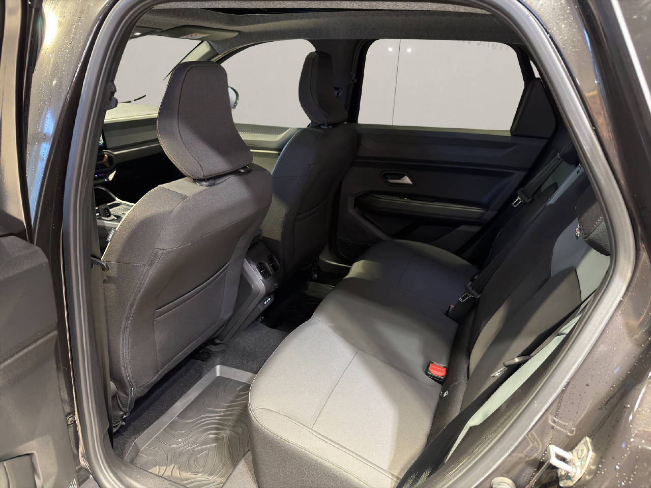 DACIA Bigster 1.8 Hybrid Extreme-image-5
