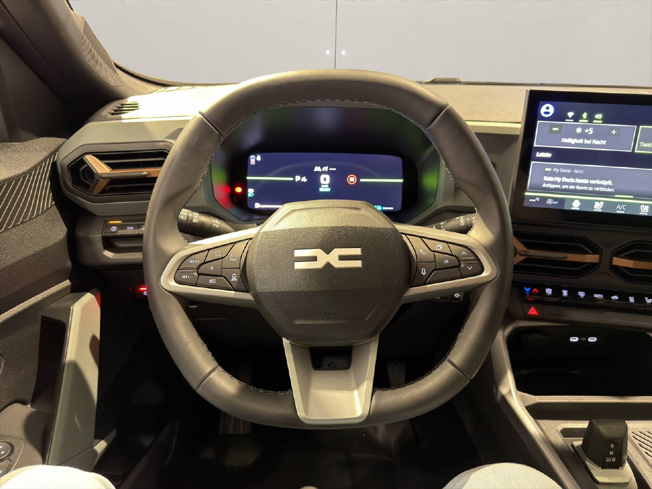 DACIA Bigster 1.8 Hybrid Extreme-image-7