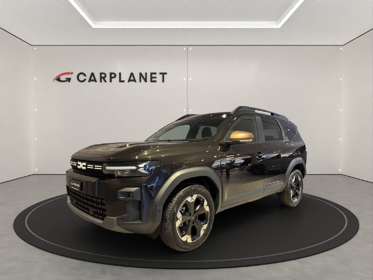 DACIA Bigster 1.8 Hybrid Extreme-image-0