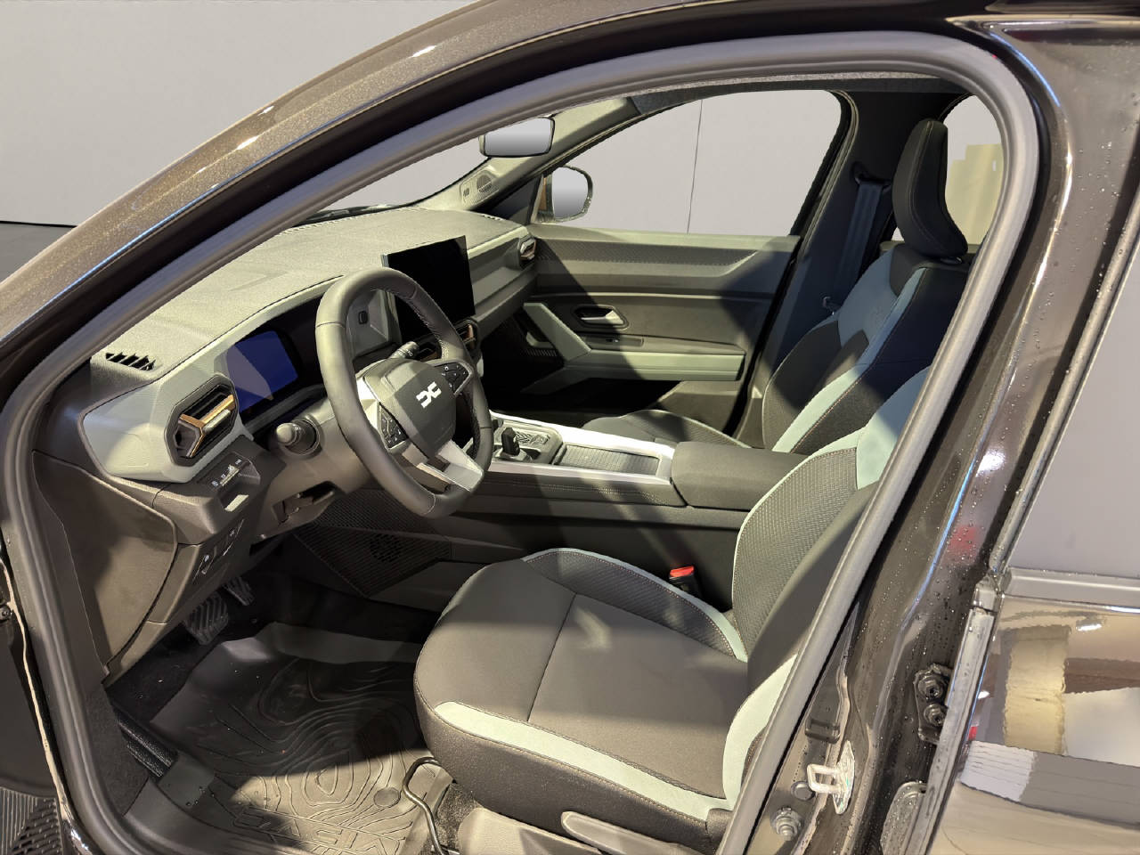 DACIA Bigster 1.8 Hybrid Extreme-image-4