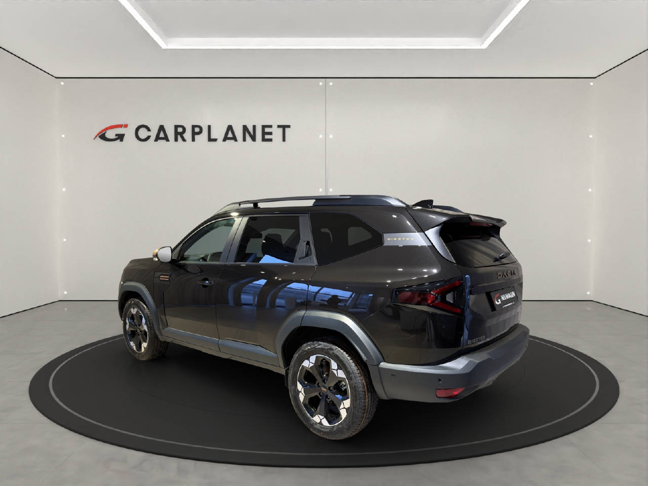 DACIA Bigster 1.8 Hybrid Extreme-image-2