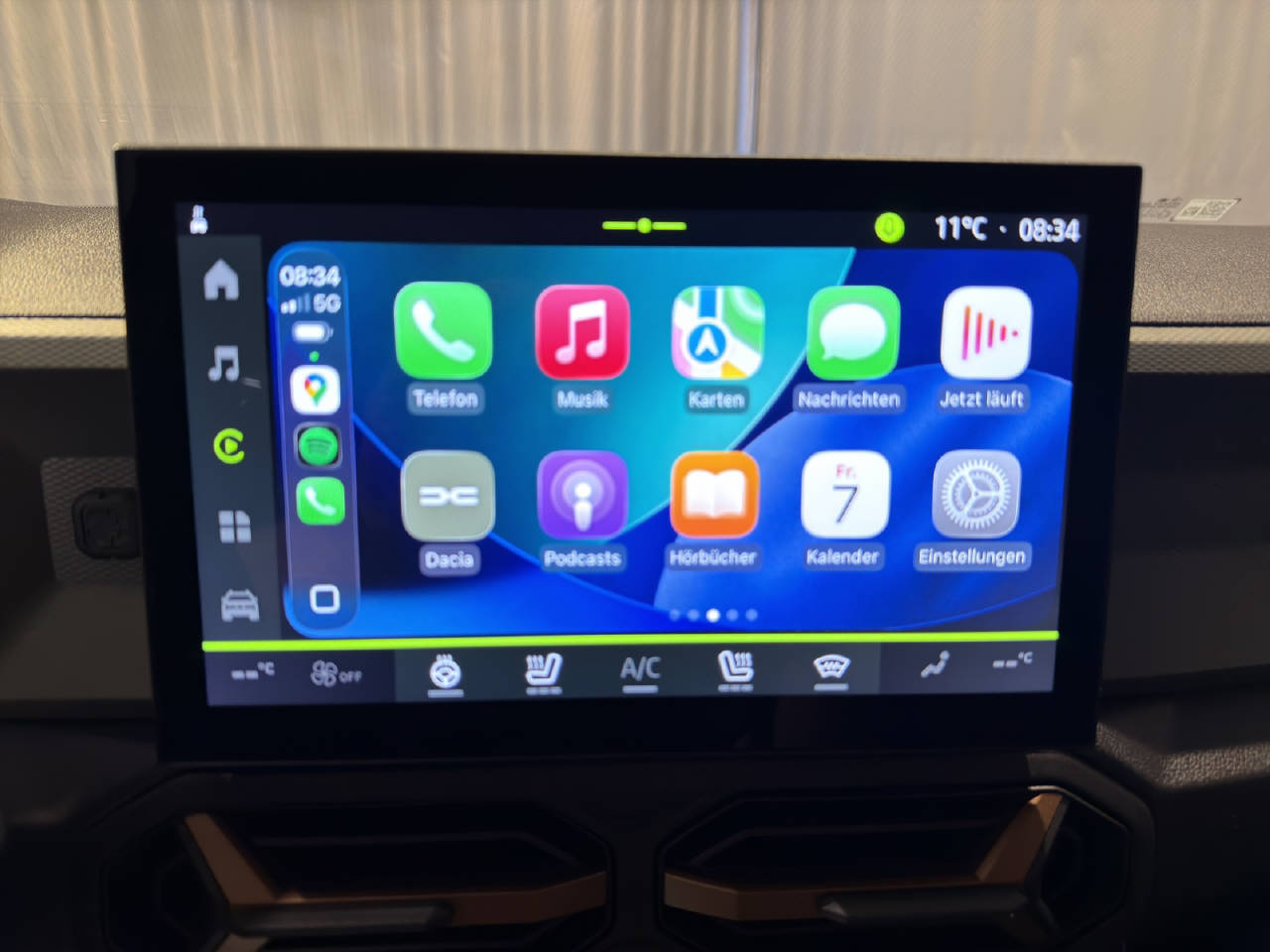 DACIA Bigster 1.8 Hybrid Extreme-image-9