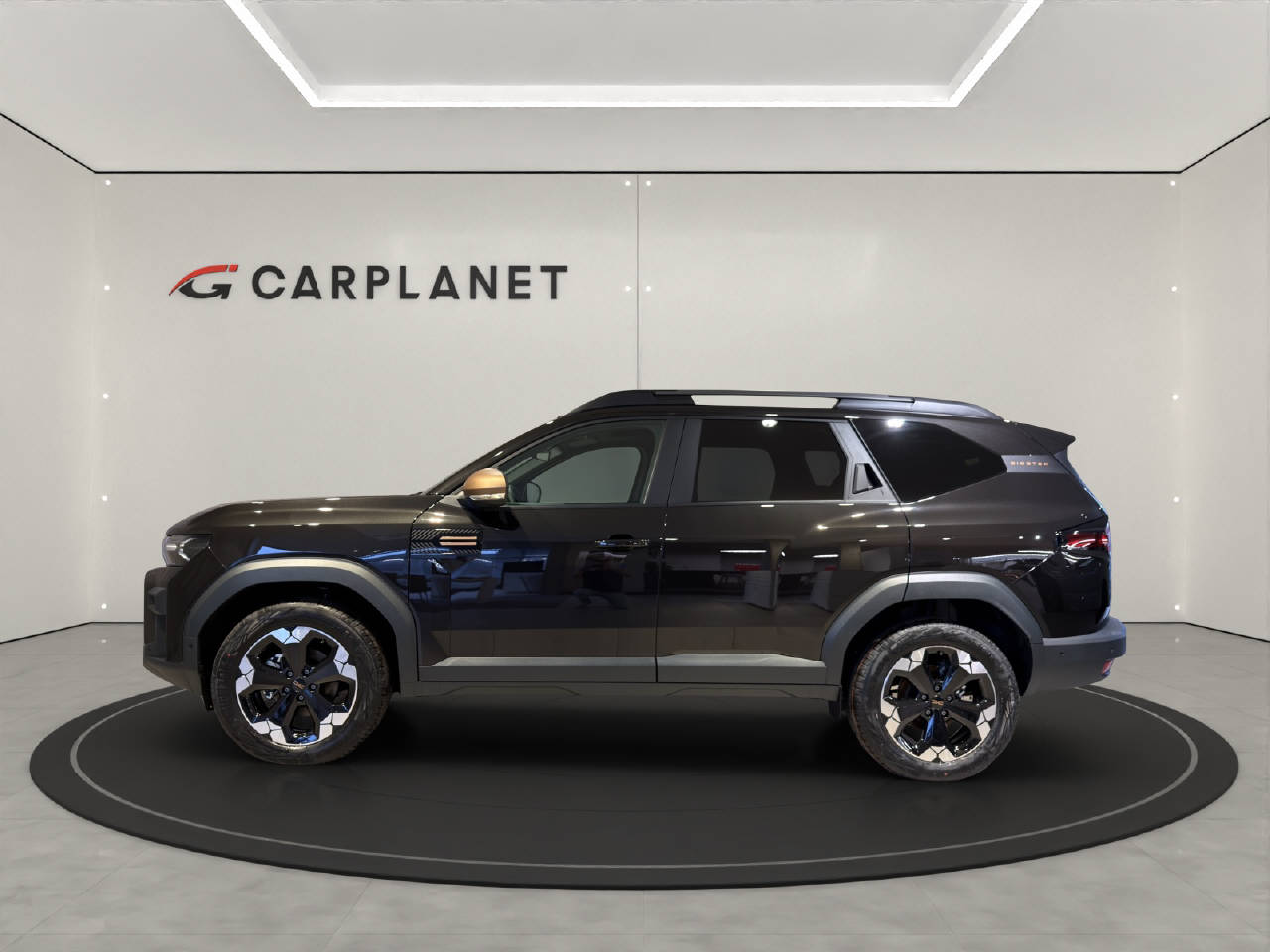 DACIA Bigster 1.8 Hybrid Extreme-image-1