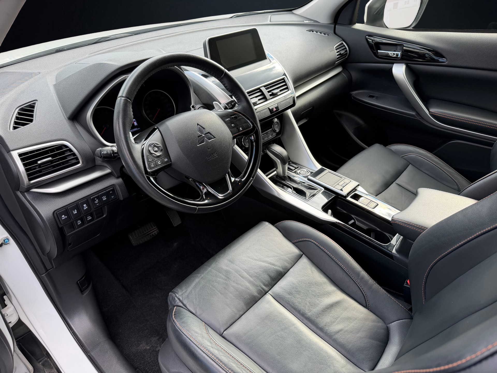 MITSUBISHI Eclipse Cross 1.5 T-Mivec Diamond 4WD CVT-image-4