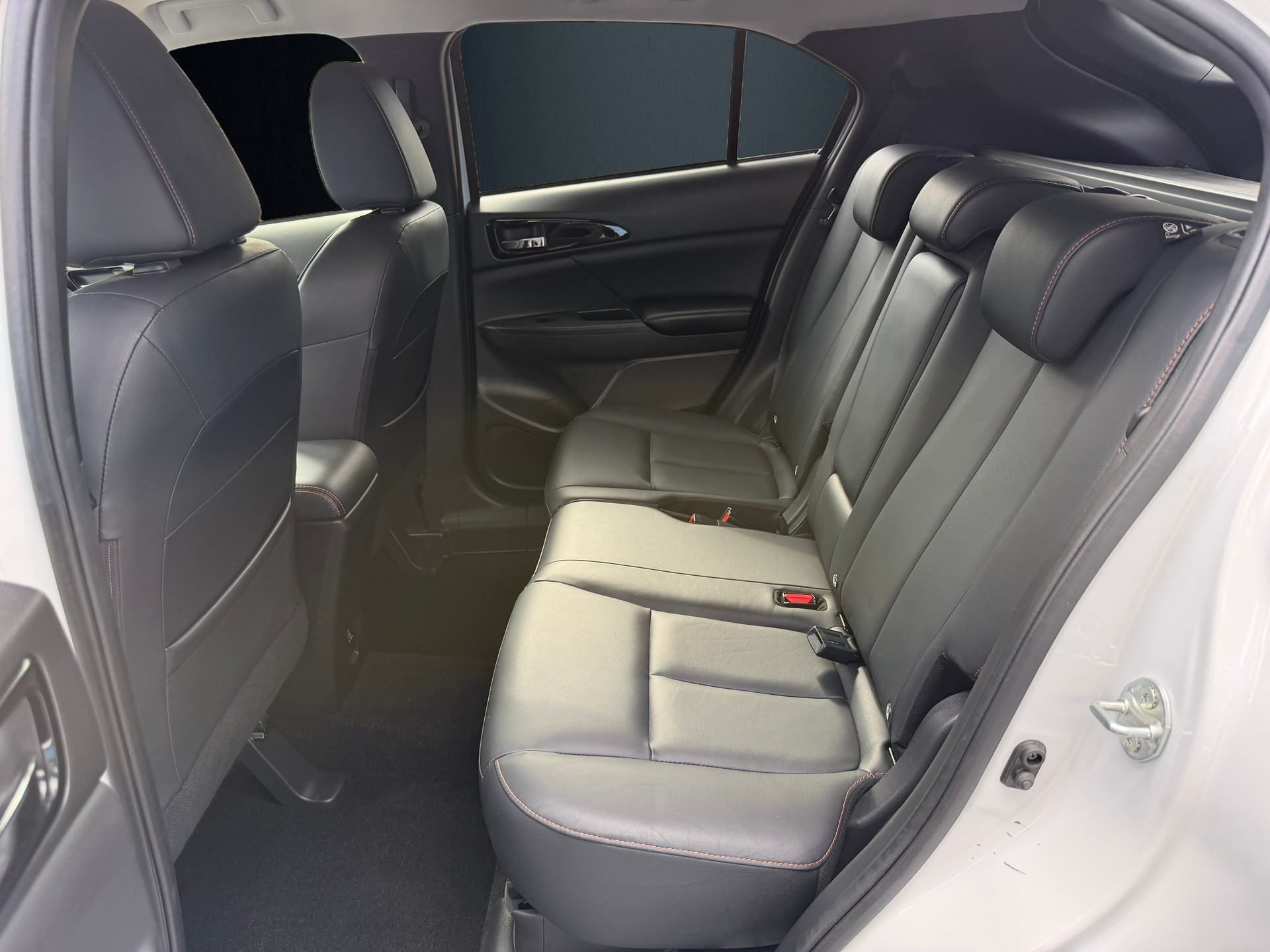MITSUBISHI Eclipse Cross 1.5 T-Mivec Diamond 4WD CVT-image-5