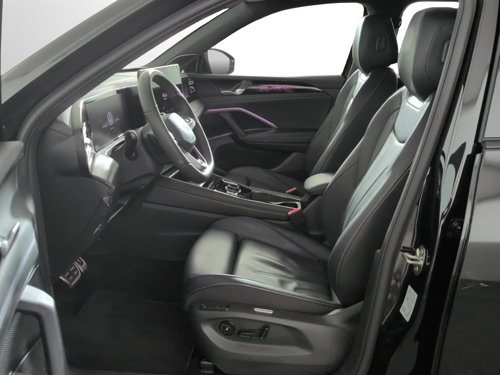 VW Tiguan 2.0 TSI DSG R-Line 4Motion-image-5
