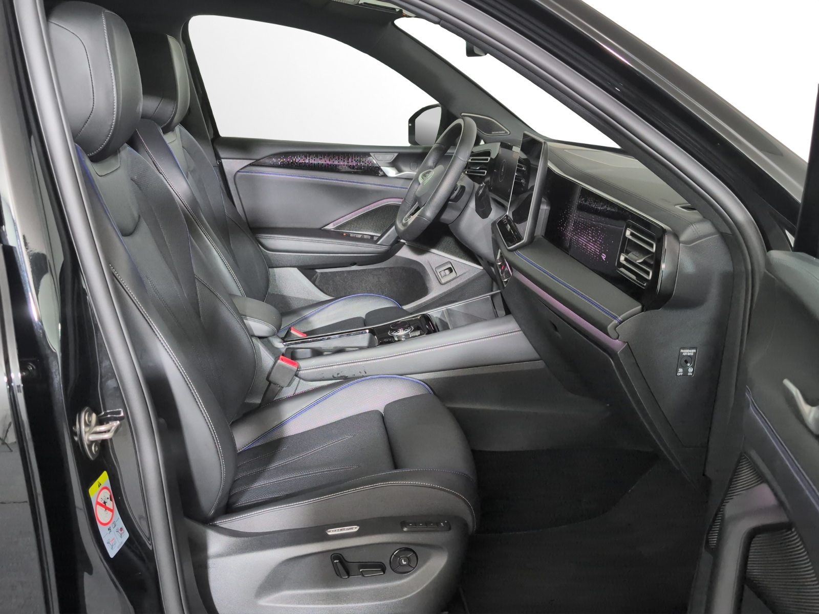 VW Tiguan 2.0 TSI DSG R-Line 4Motion-image-6
