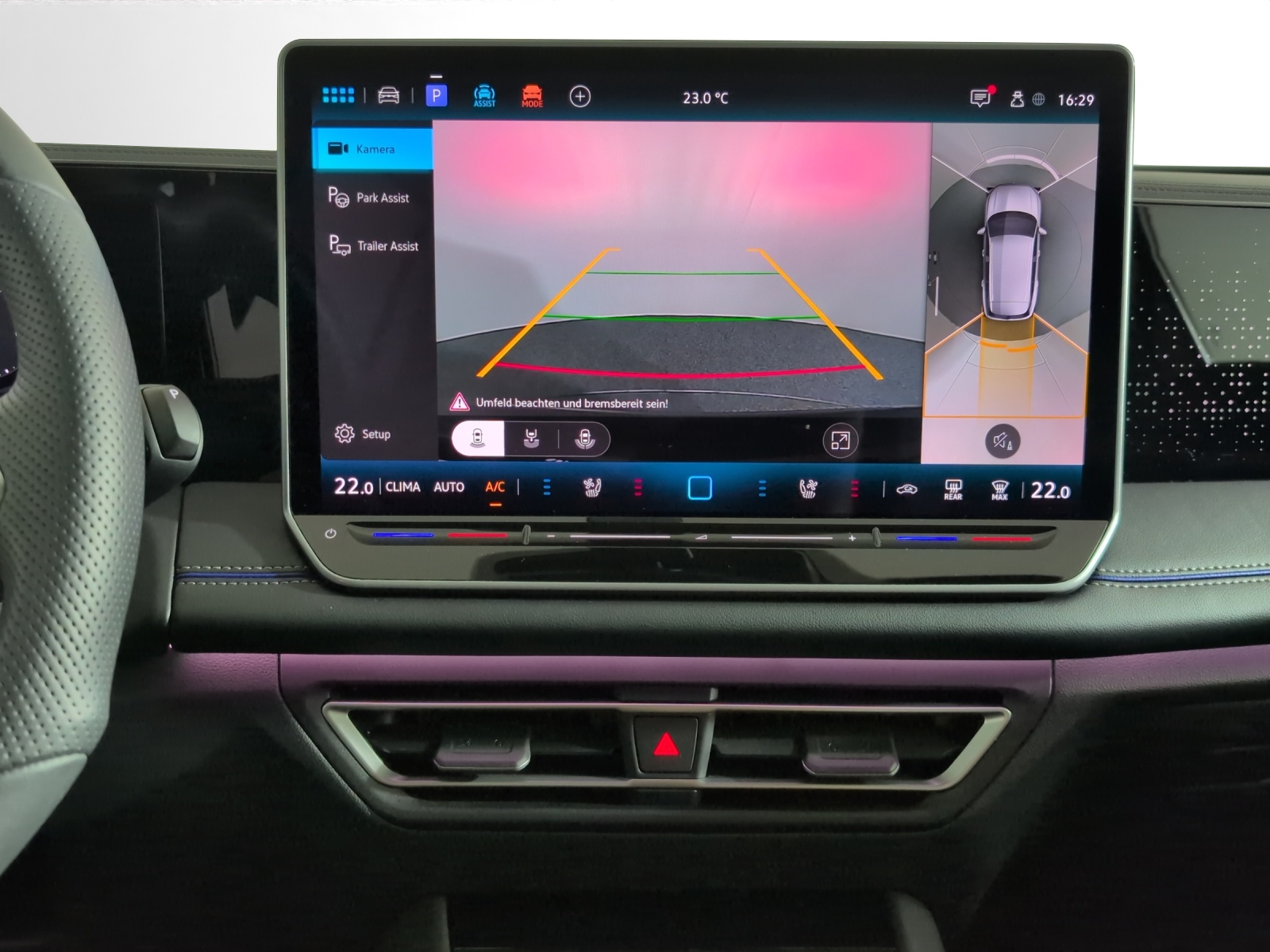VW Tiguan 2.0 TSI DSG R-Line 4Motion-image-10