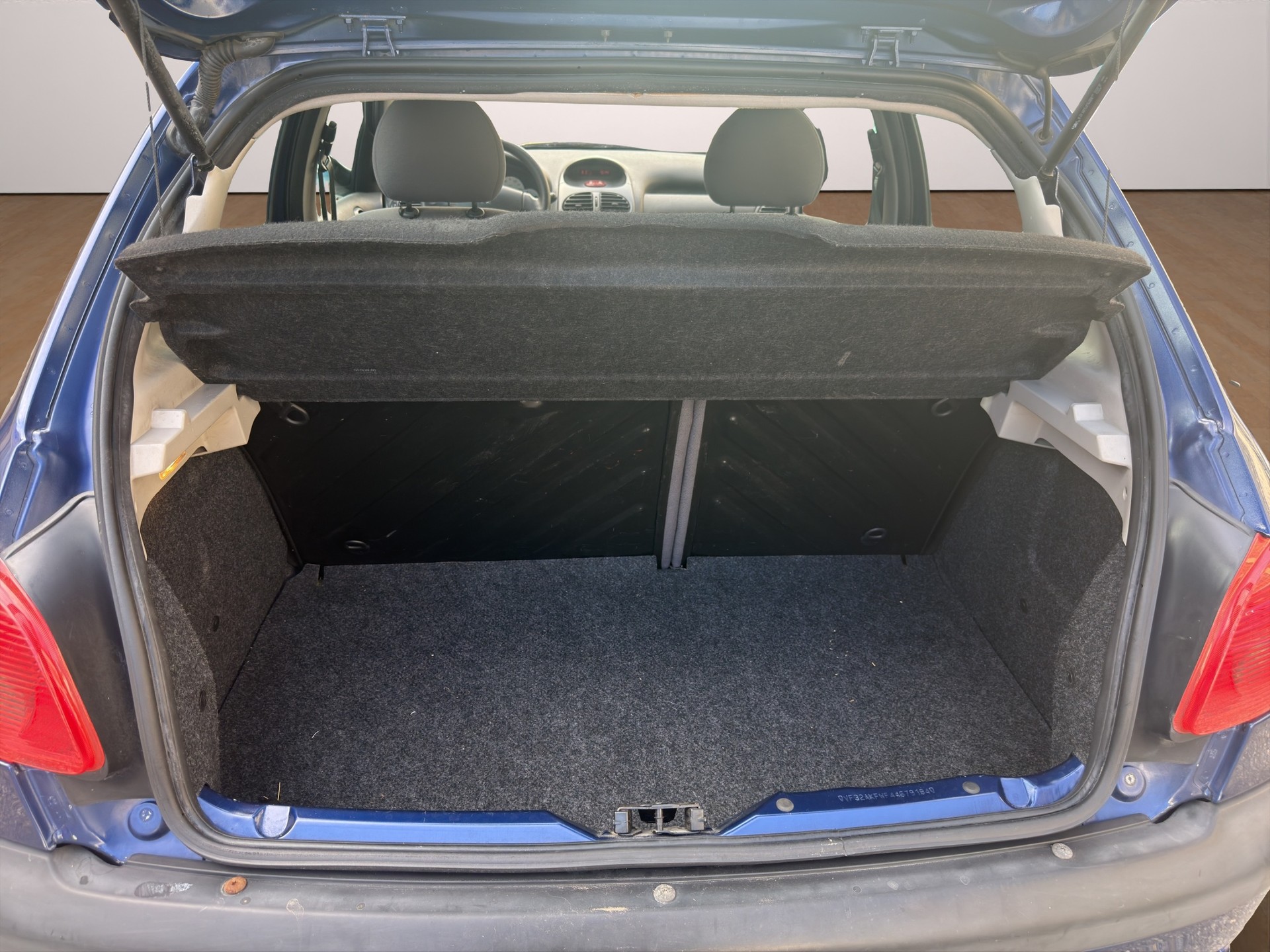 PEUGEOT 206 1.4 Look-image-14