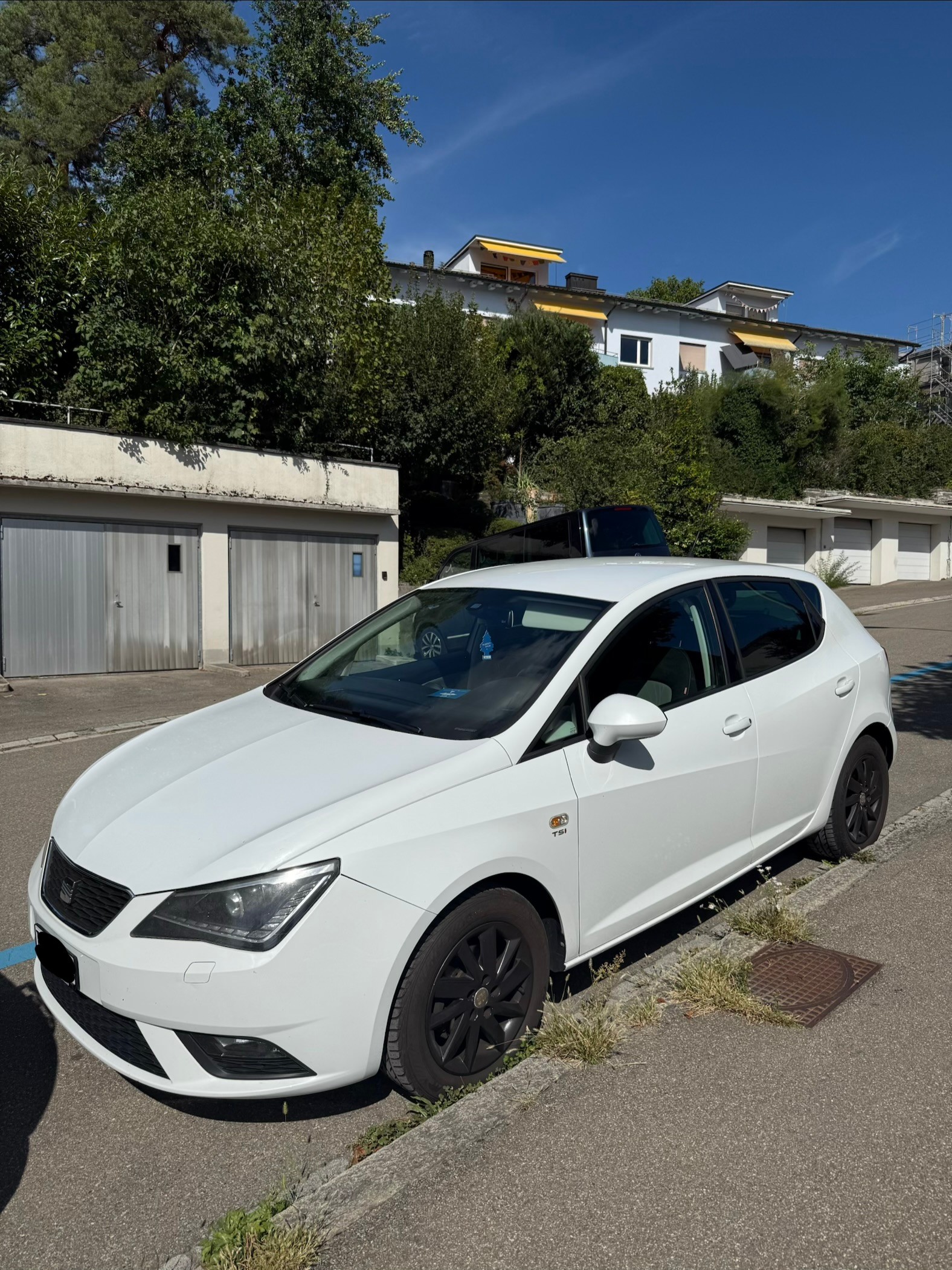 SEAT 1.2 TSI EcoM Style S/S-image-0