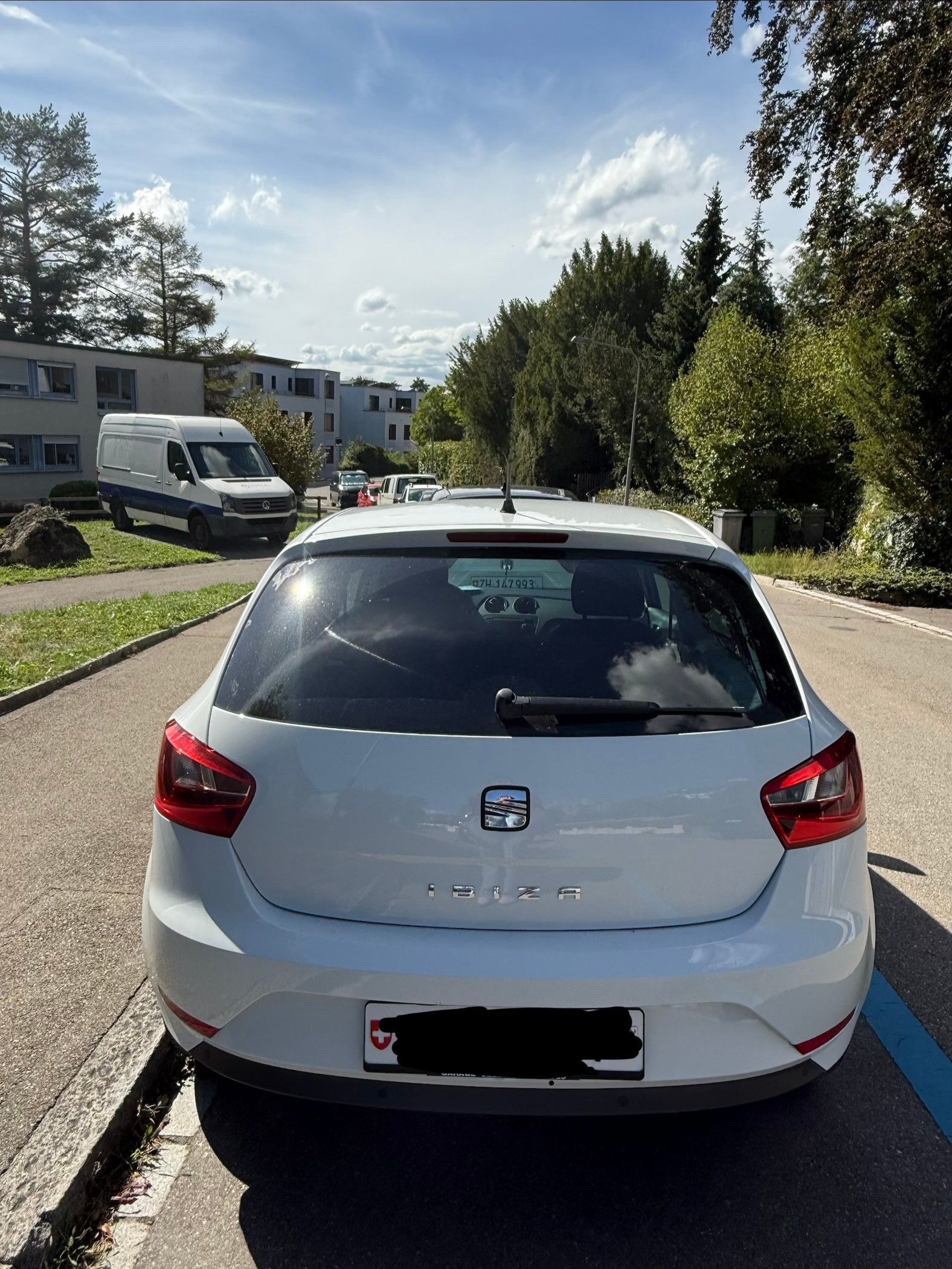SEAT 1.2 TSI EcoM Style S/S-image-1