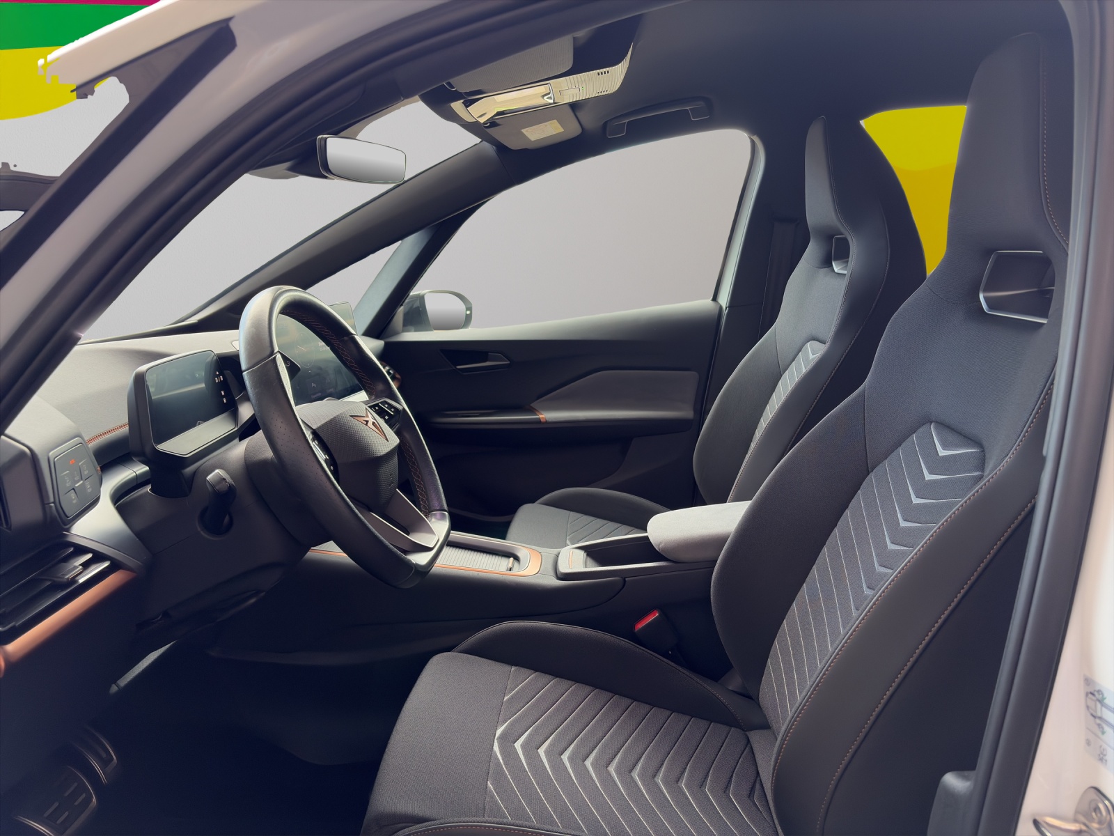 CUPRA Born 58 kWh-image-4
