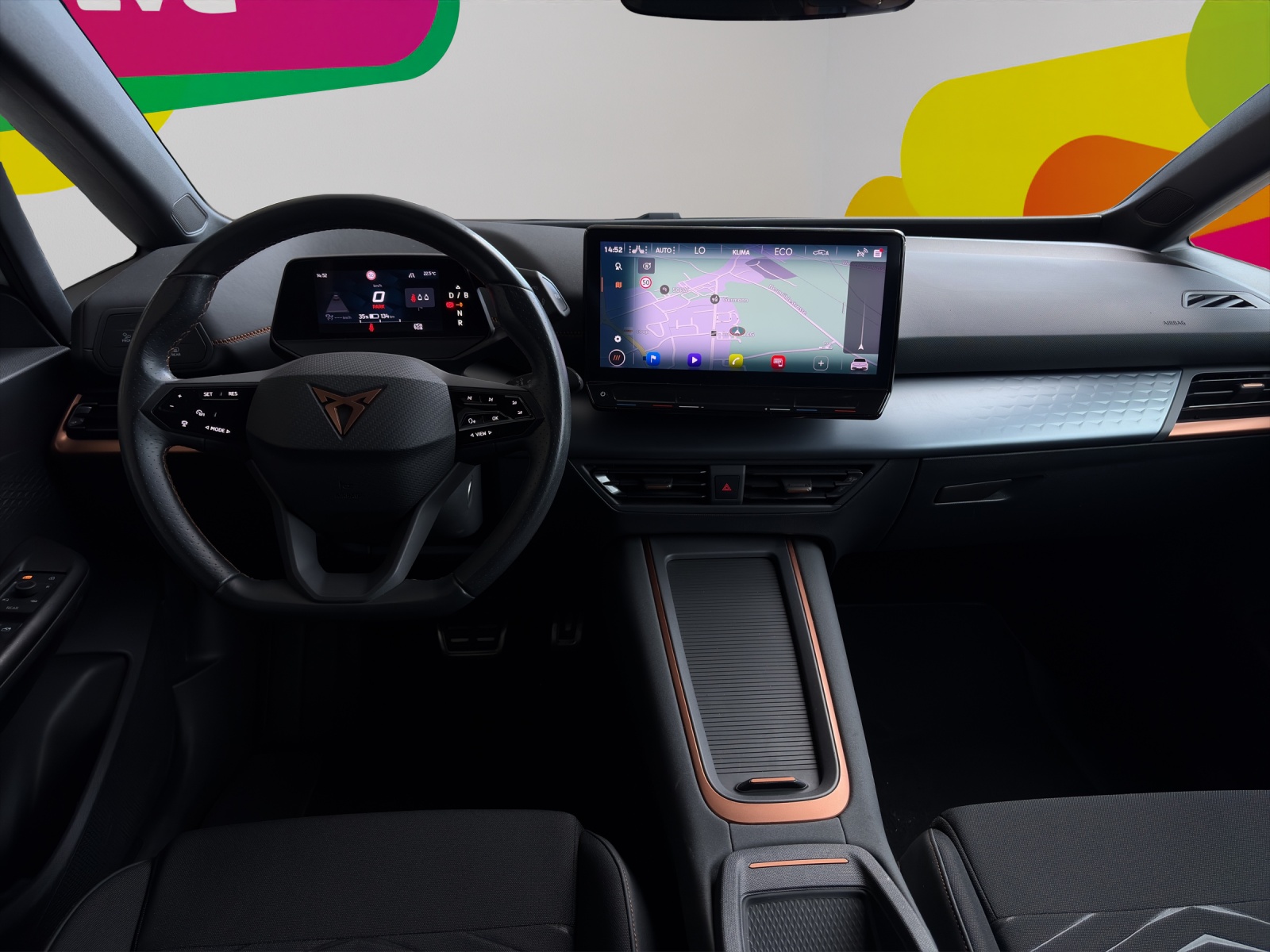 CUPRA Born 58 kWh-image-8