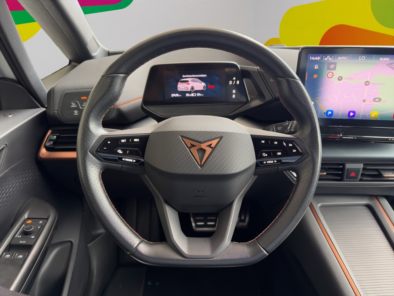CUPRA Born 58 kWh-image-5