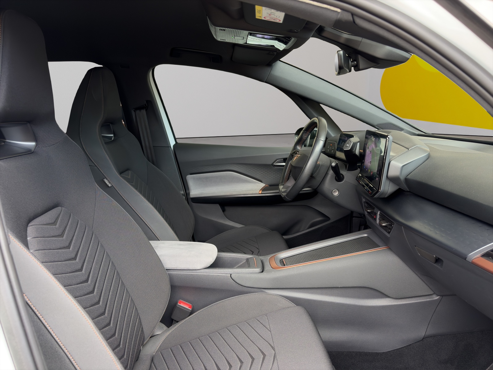 CUPRA Born 58 kWh-image-10