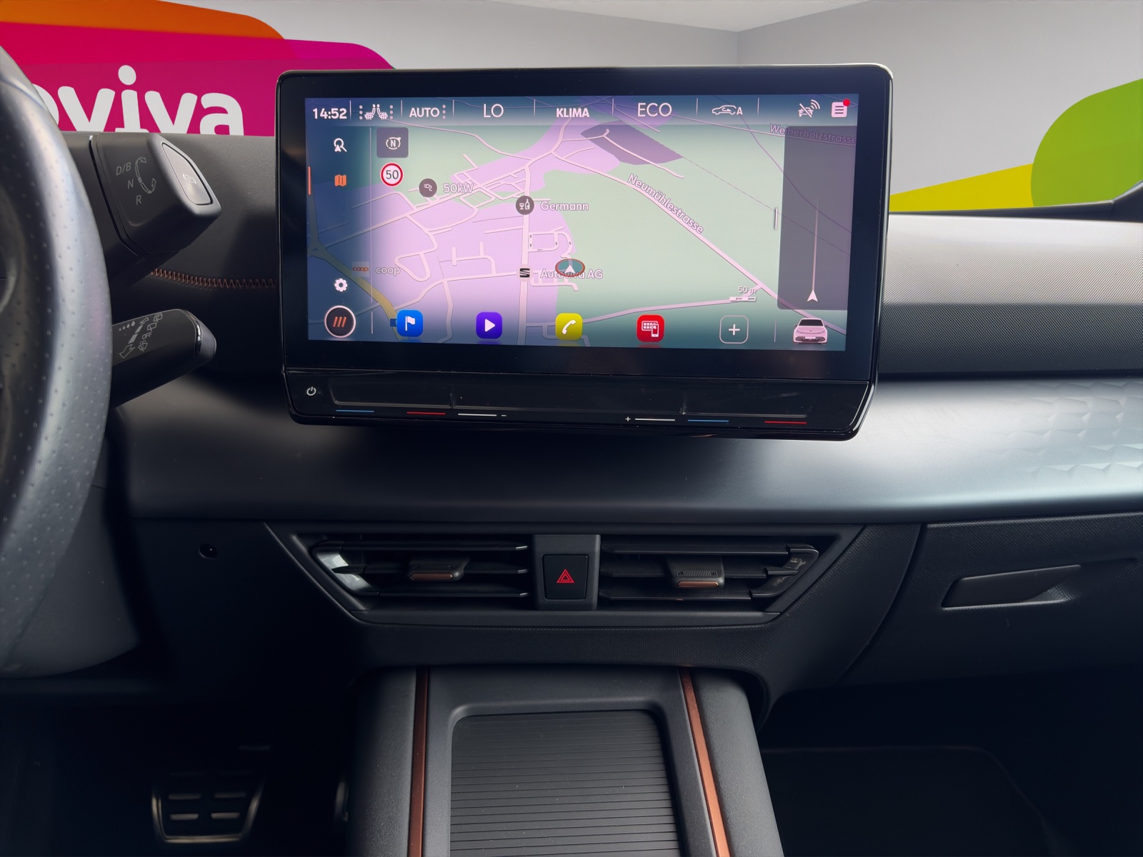 CUPRA Born 58 kWh-image-9