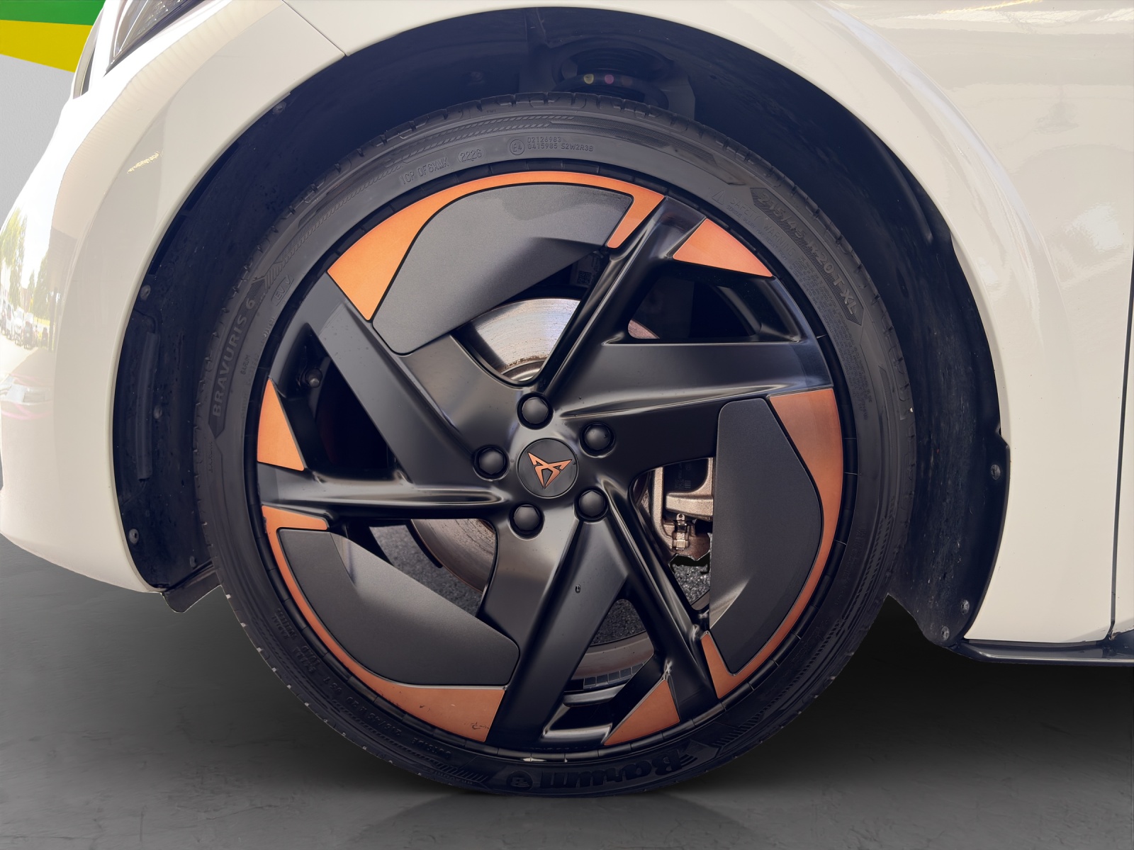 CUPRA Born 58 kWh-image-11