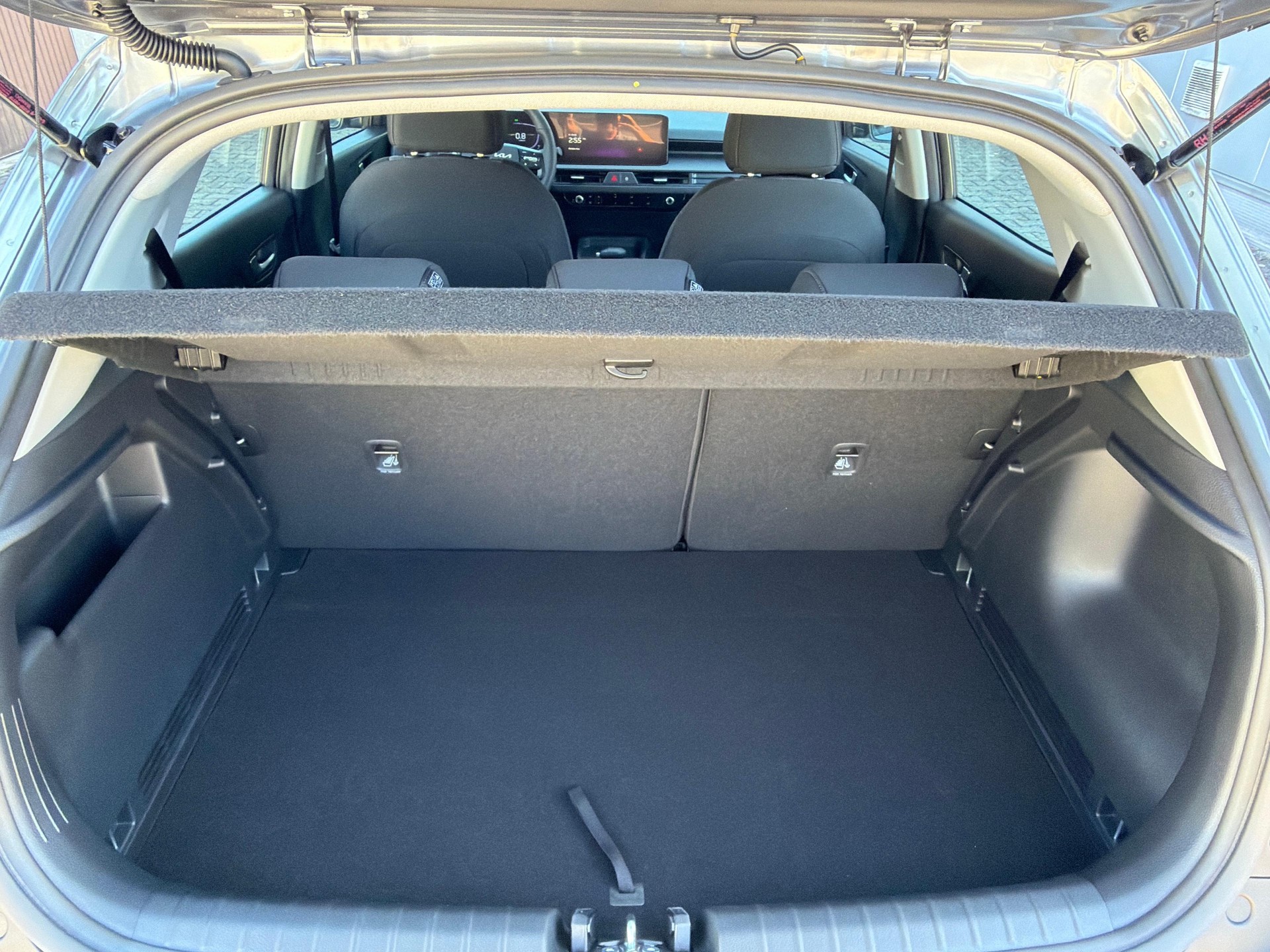 KIA Stonic 1.0 T-GDi DCT-image-10