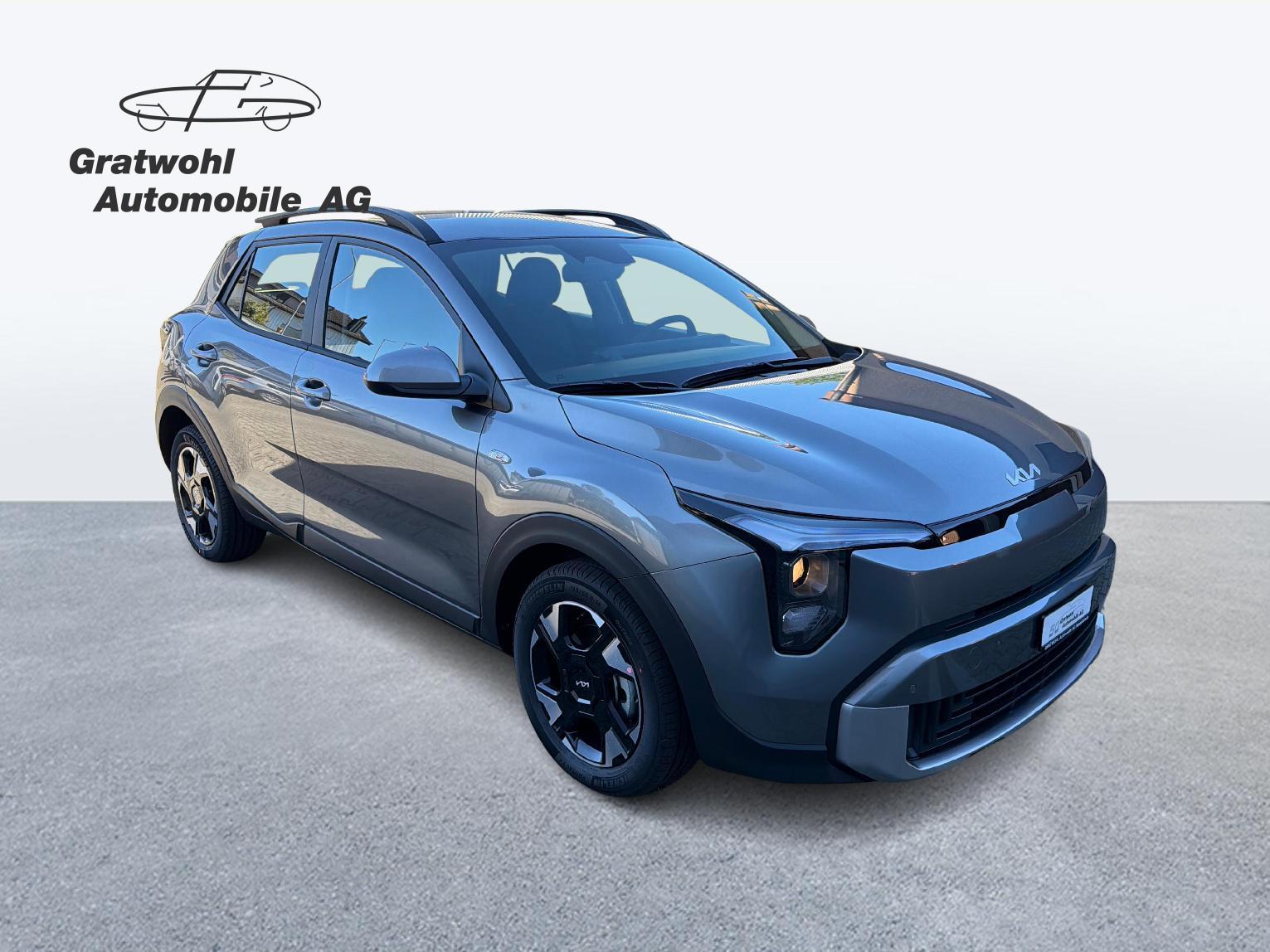 KIA Stonic 1.0 T-GDi DCT-image-6