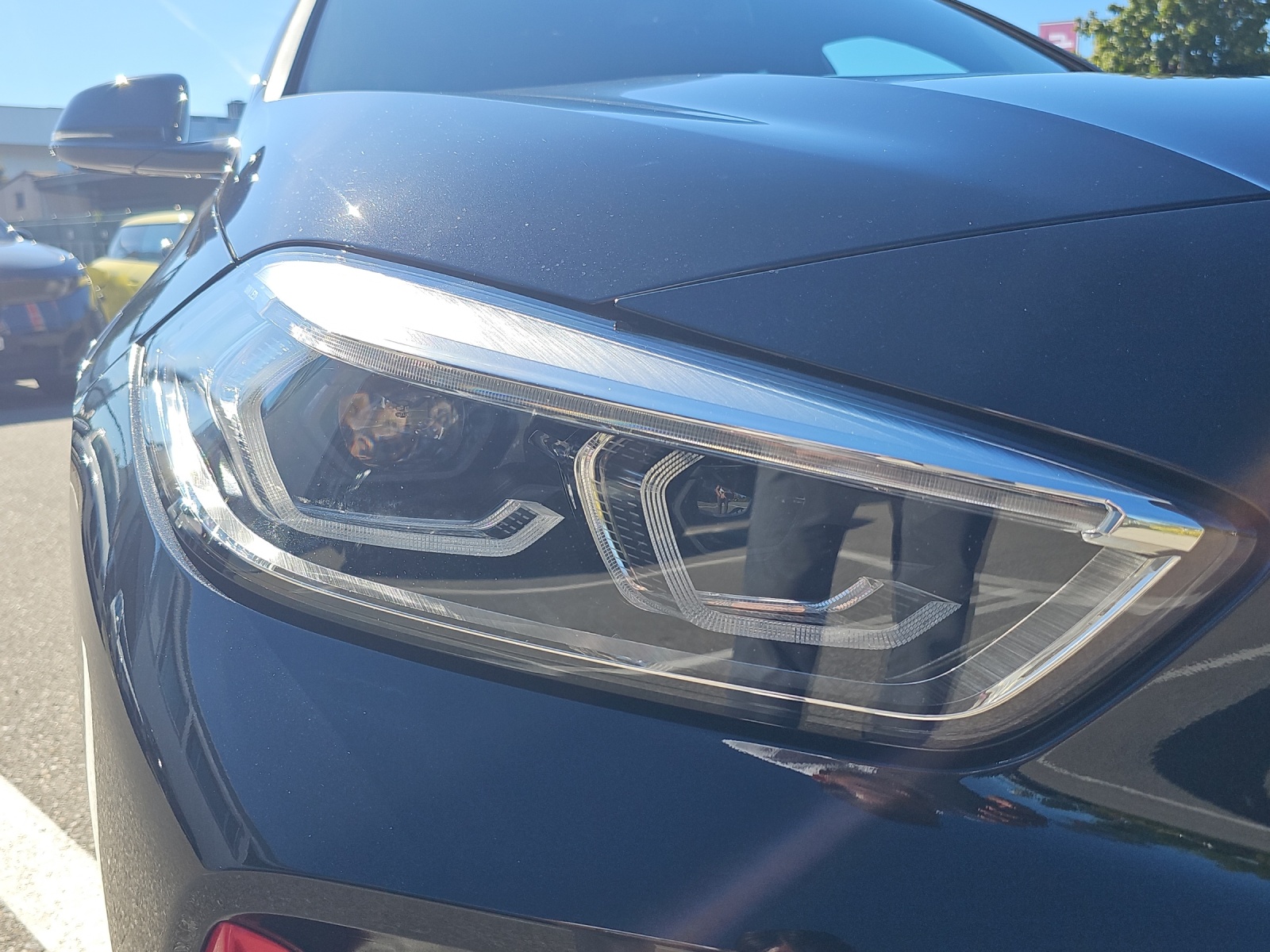 BMW 128ti Steptronic-image-19