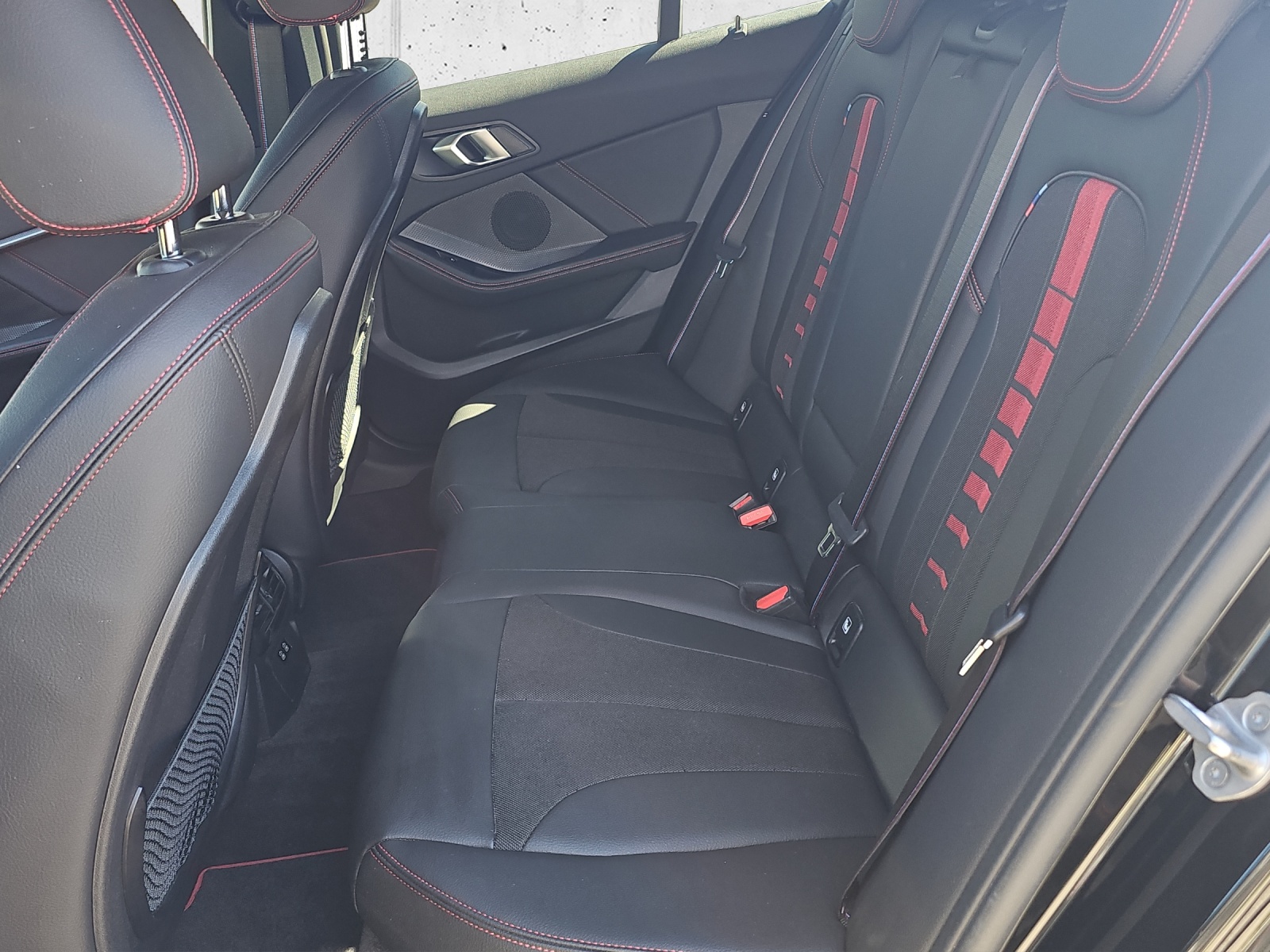 BMW 128ti Steptronic-image-13