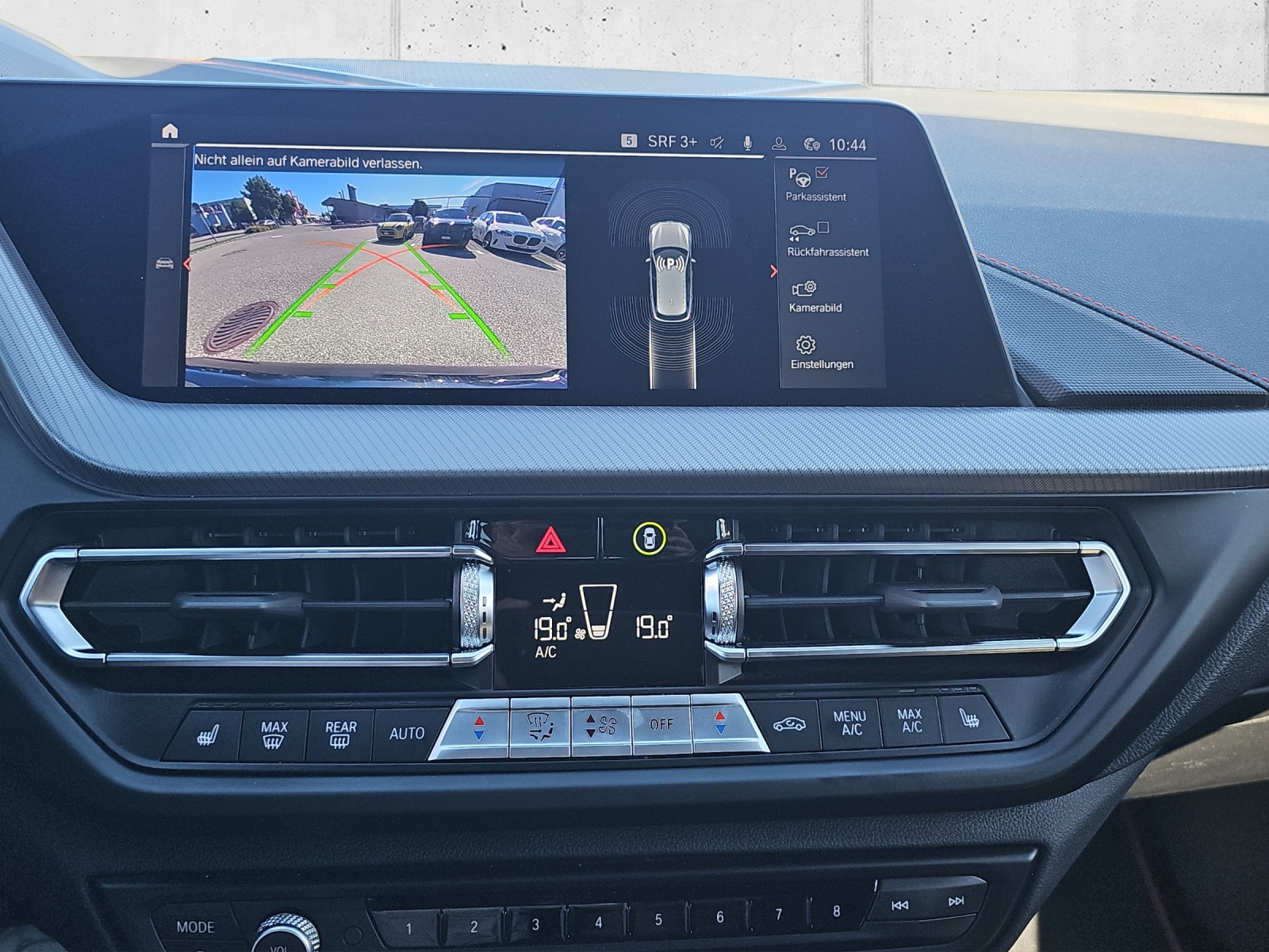 BMW 128ti Steptronic-image-11