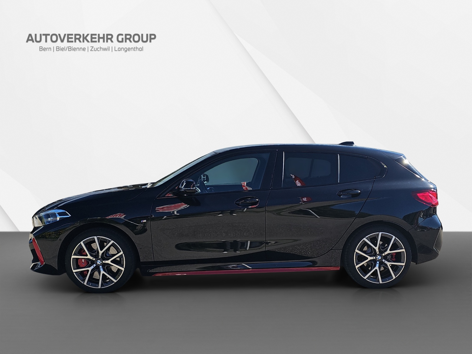 BMW 128ti Steptronic-image-2