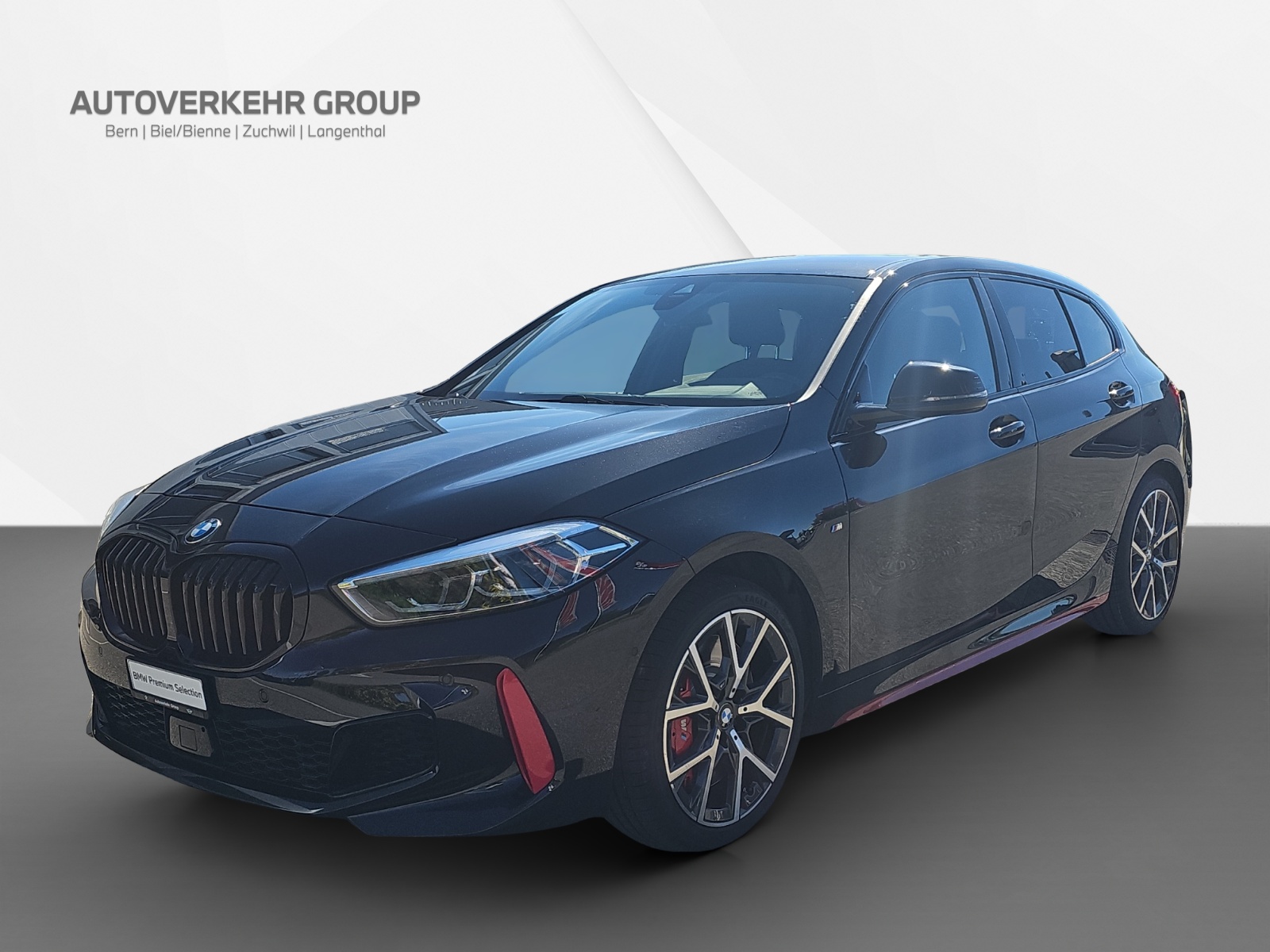 BMW 128ti Steptronic-image-0
