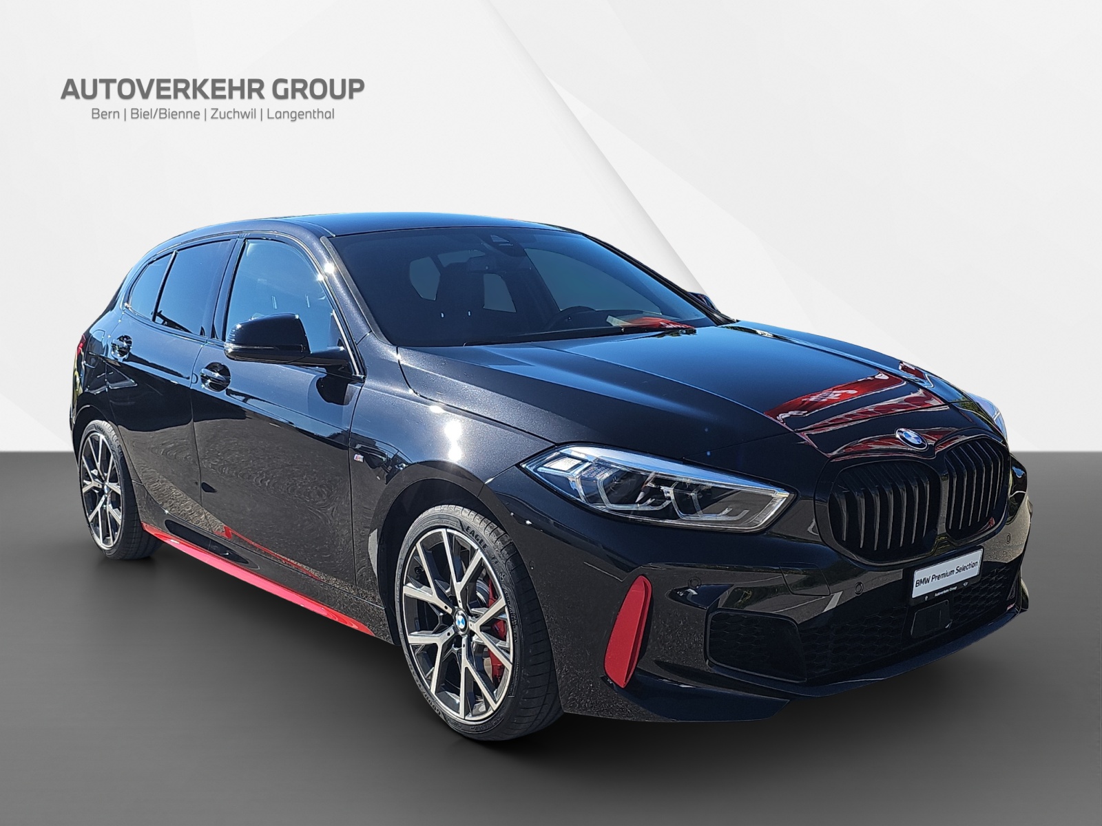 BMW 128ti Steptronic-image-7