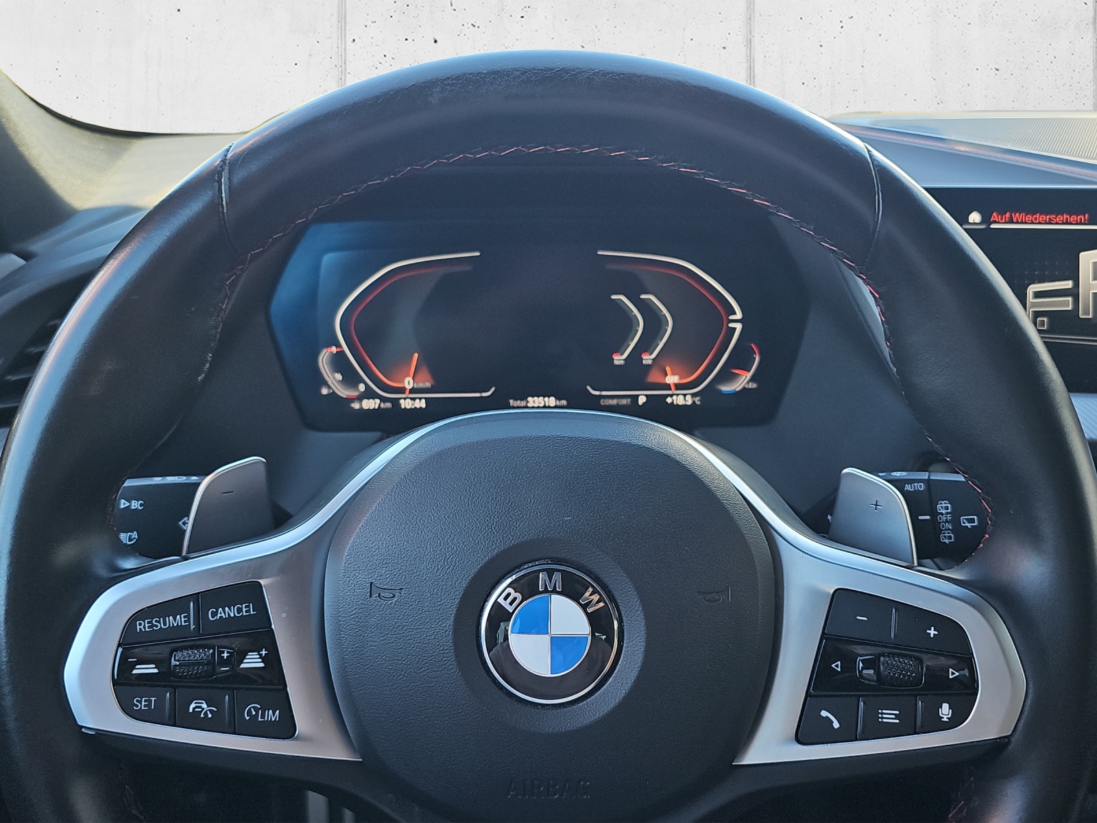 BMW 128ti Steptronic-image-12