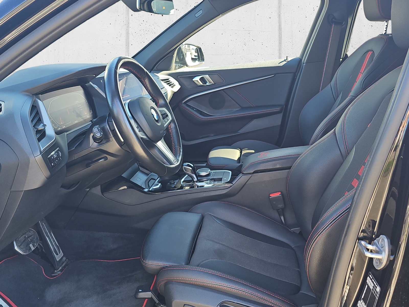 BMW 128ti Steptronic-image-9