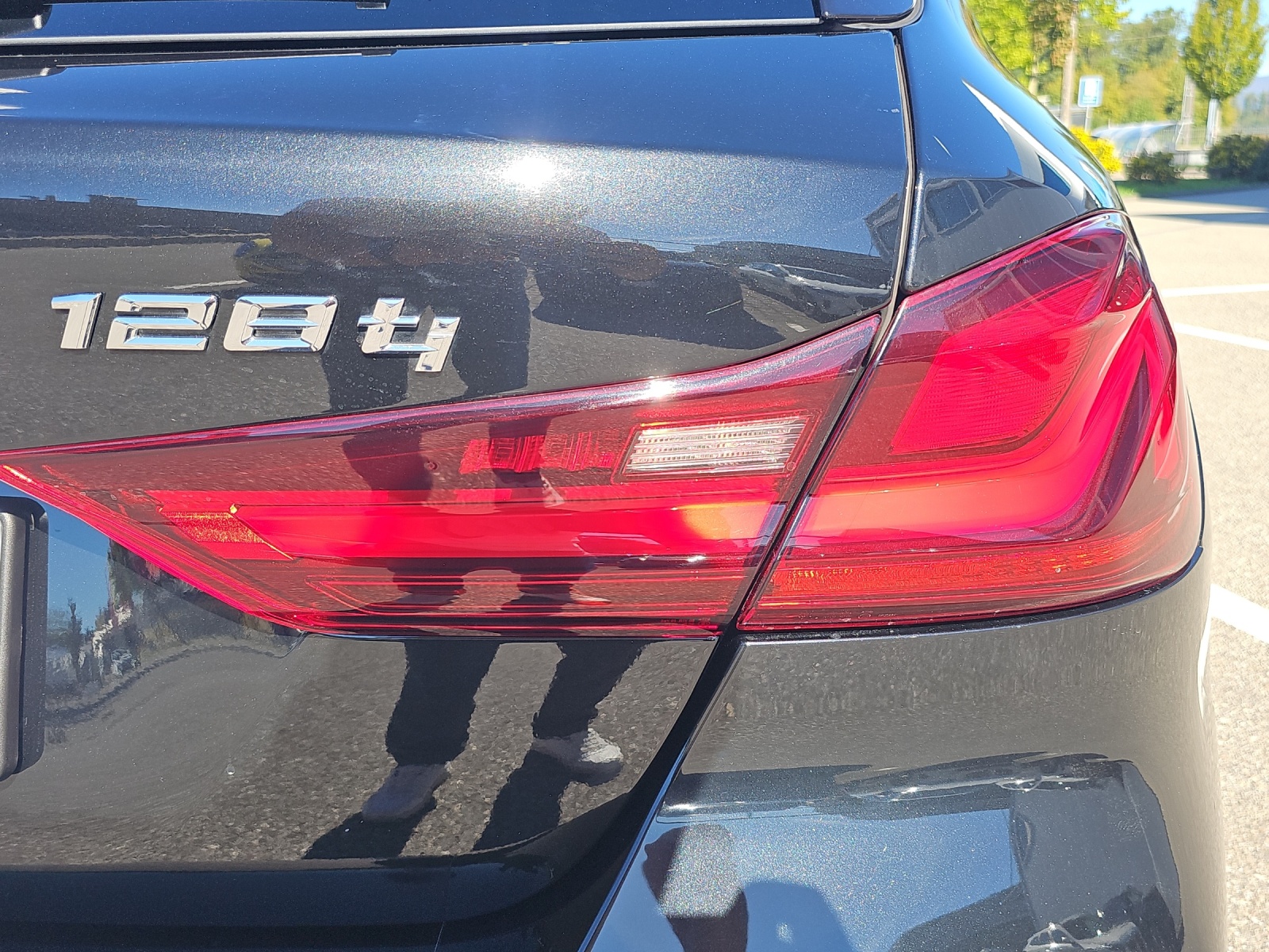 BMW 128ti Steptronic-image-21