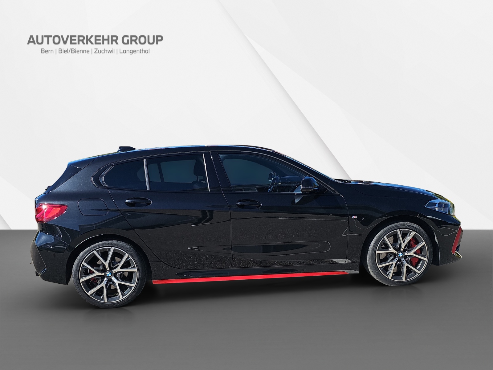 BMW 128ti Steptronic-image-6