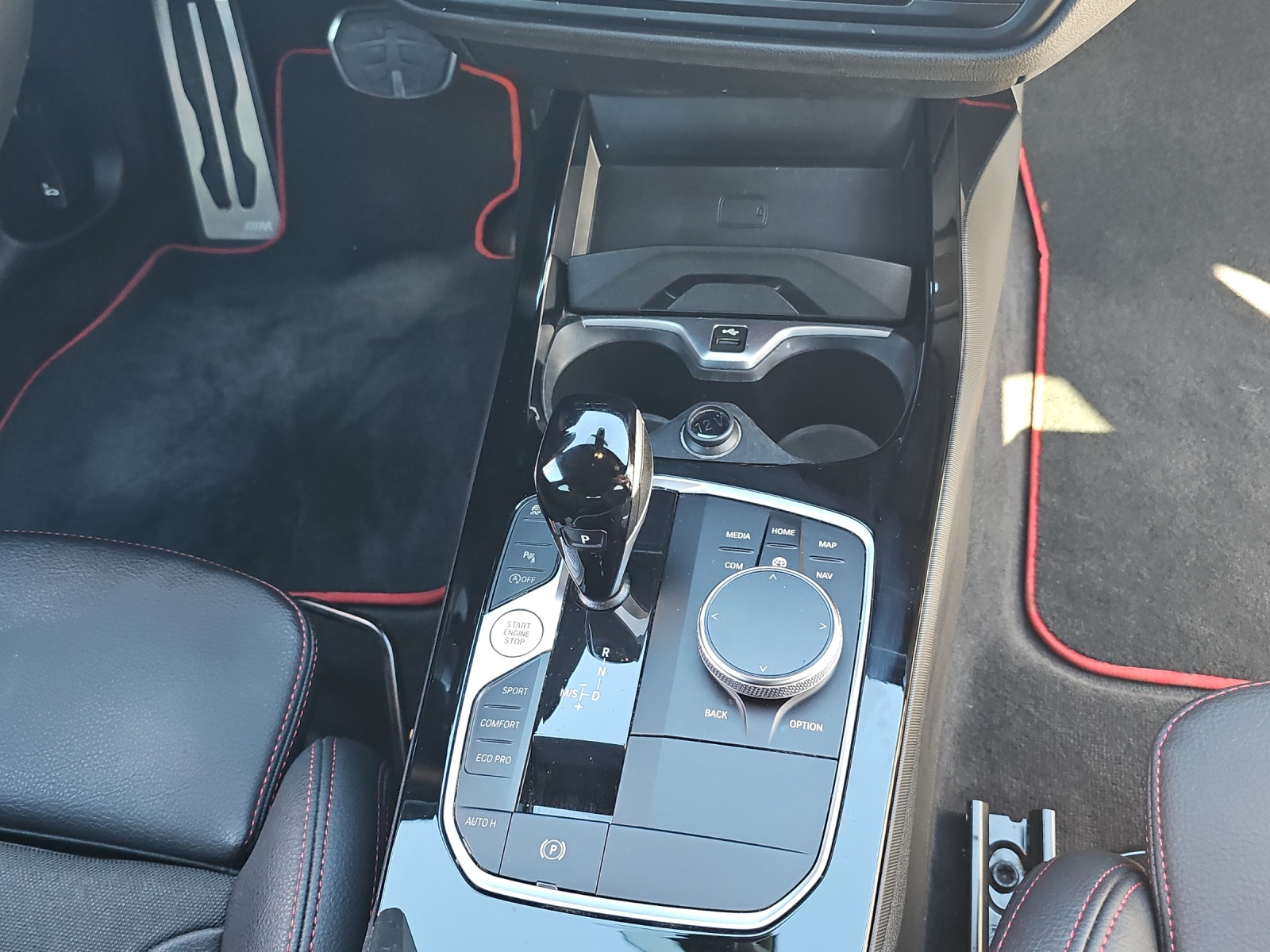 BMW 128ti Steptronic-image-17