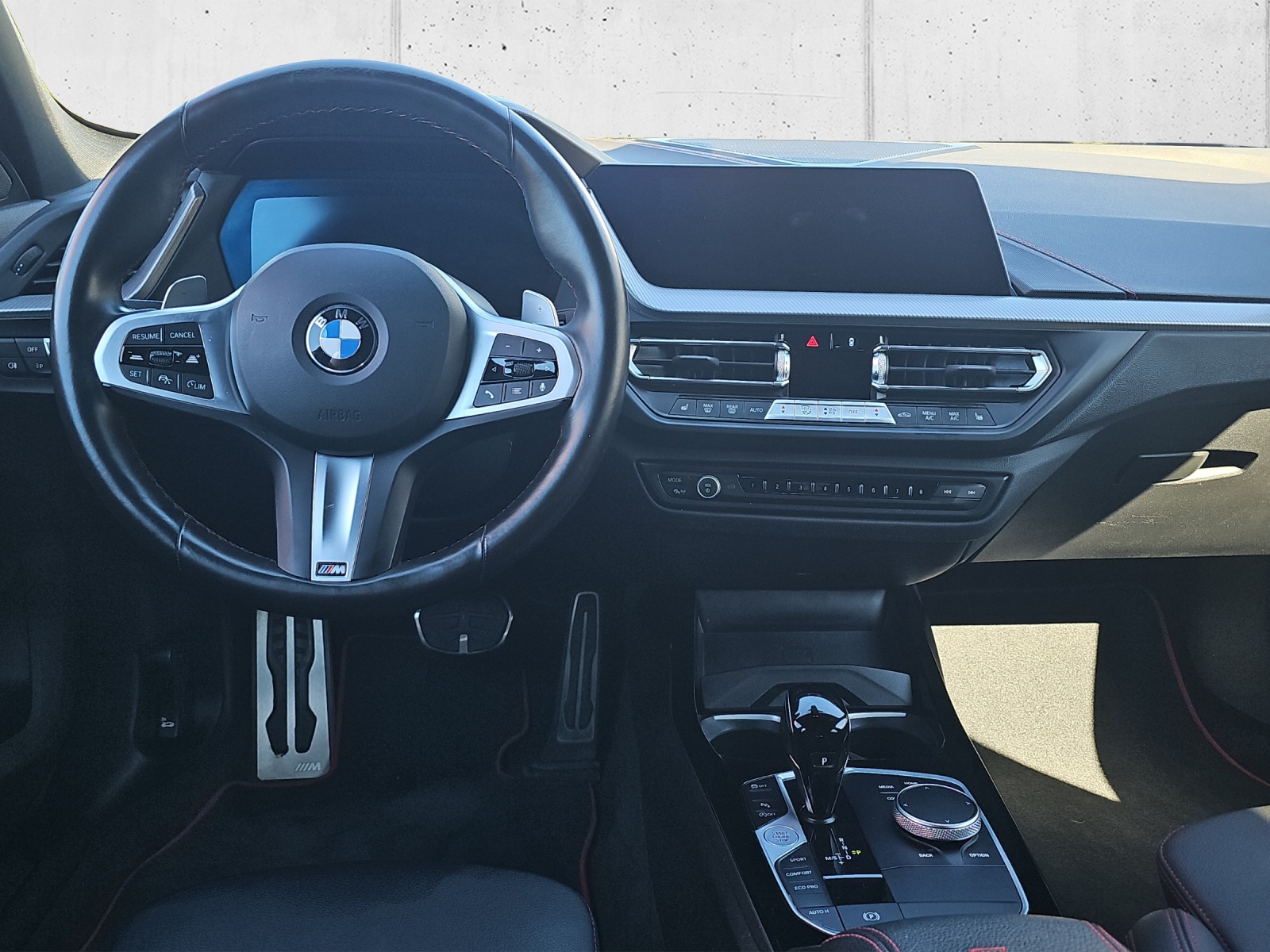 BMW 128ti Steptronic-image-14