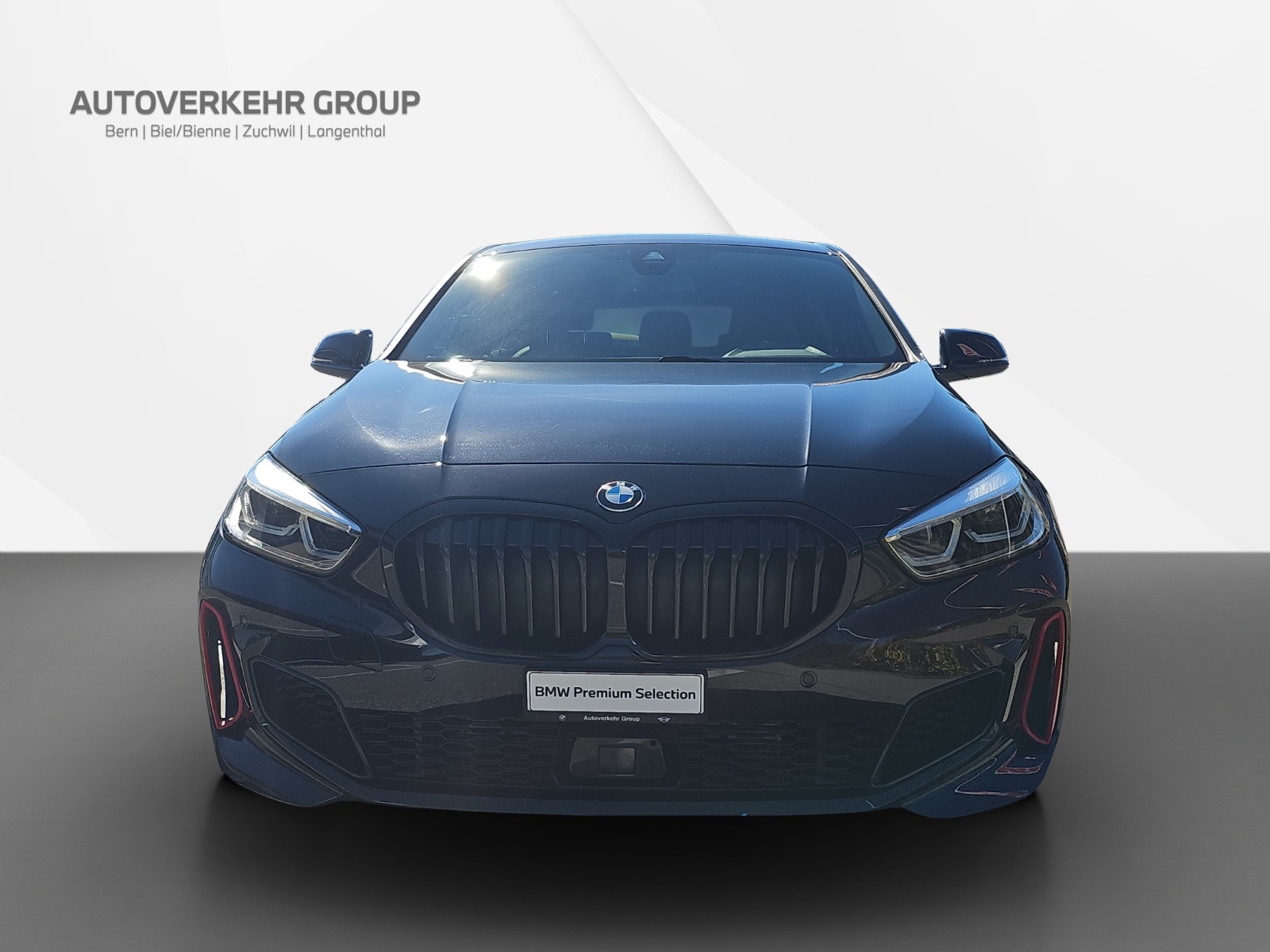 BMW 128ti Steptronic-image-1