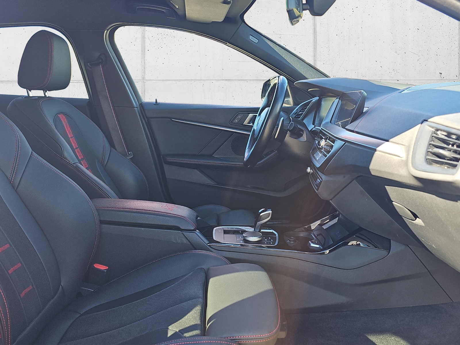 BMW 128ti Steptronic-image-16