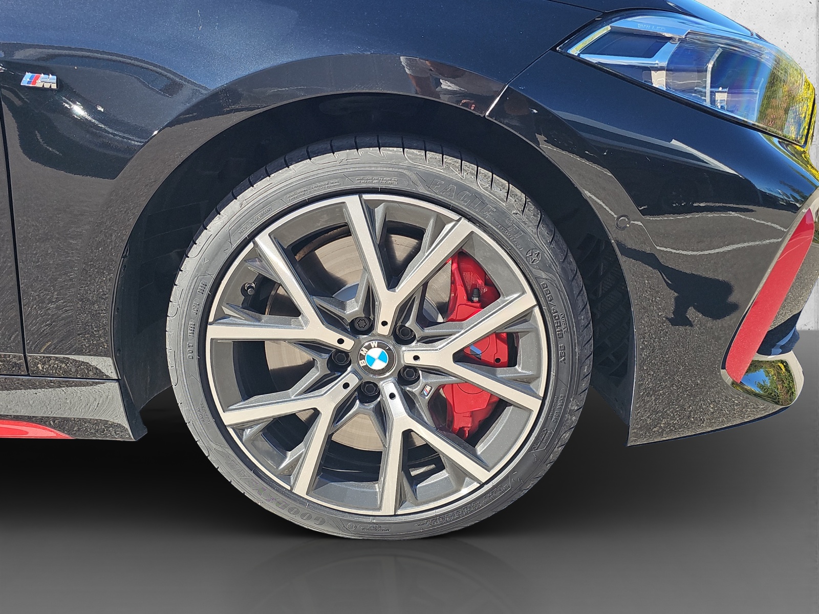 BMW 128ti Steptronic-image-8