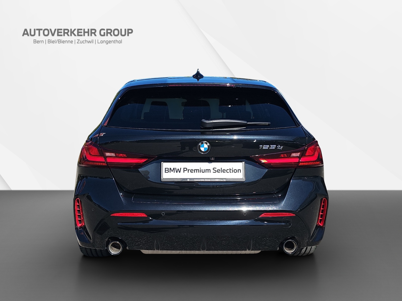 BMW 128ti Steptronic-image-4