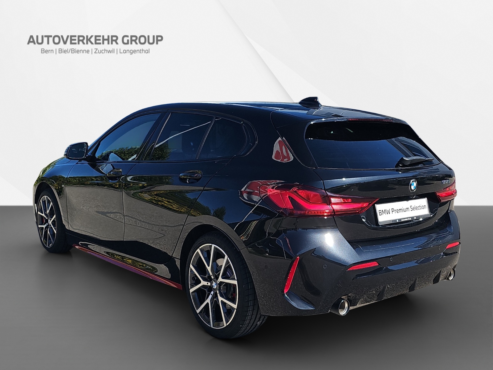 BMW 128ti Steptronic-image-3