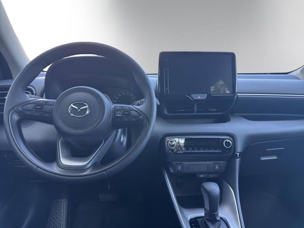 MAZDA 2 Hybrid Centre-Line-image-8