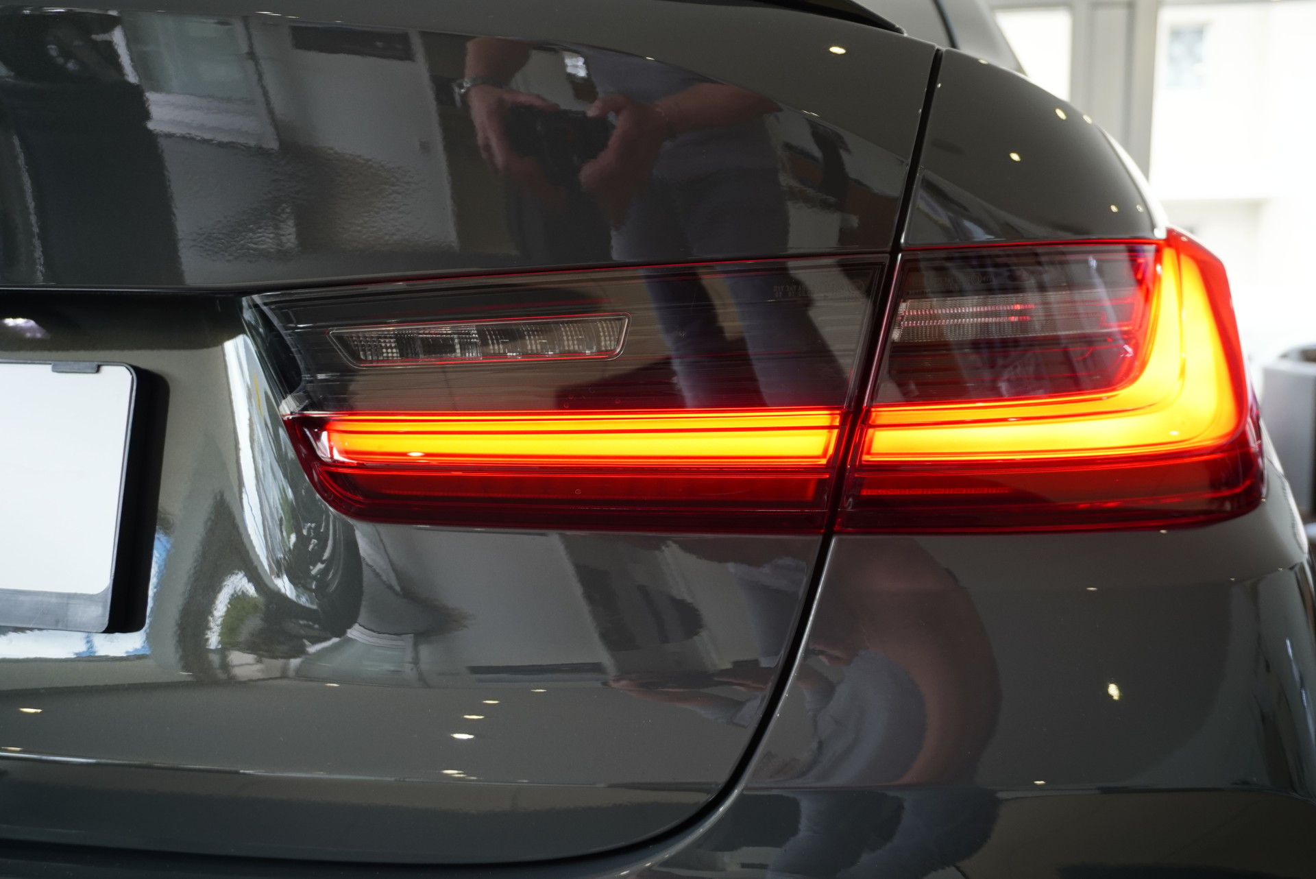 BMW M3 Competition M xDrive-image-23