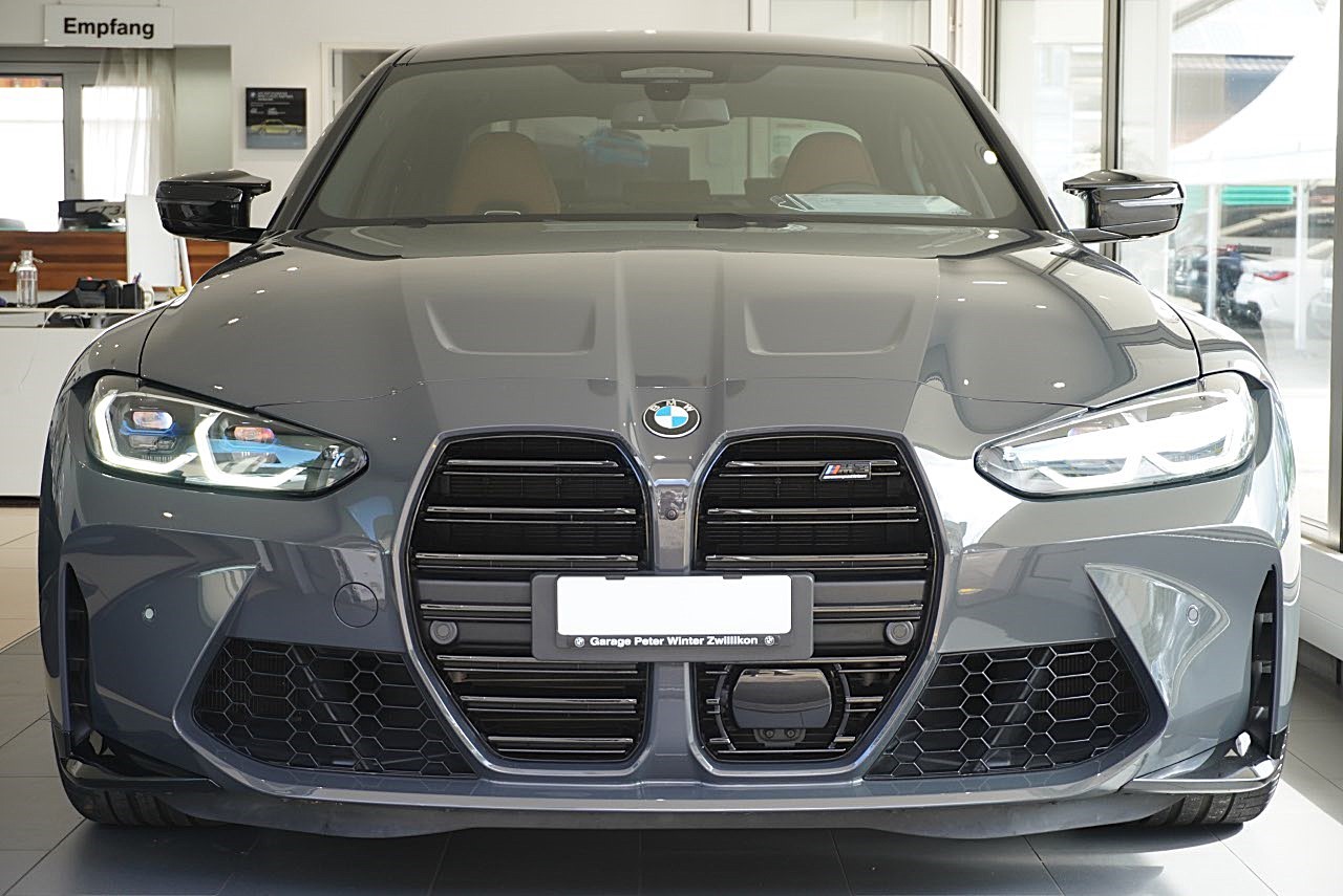 BMW M3 Competition M xDrive-showroom-element-1