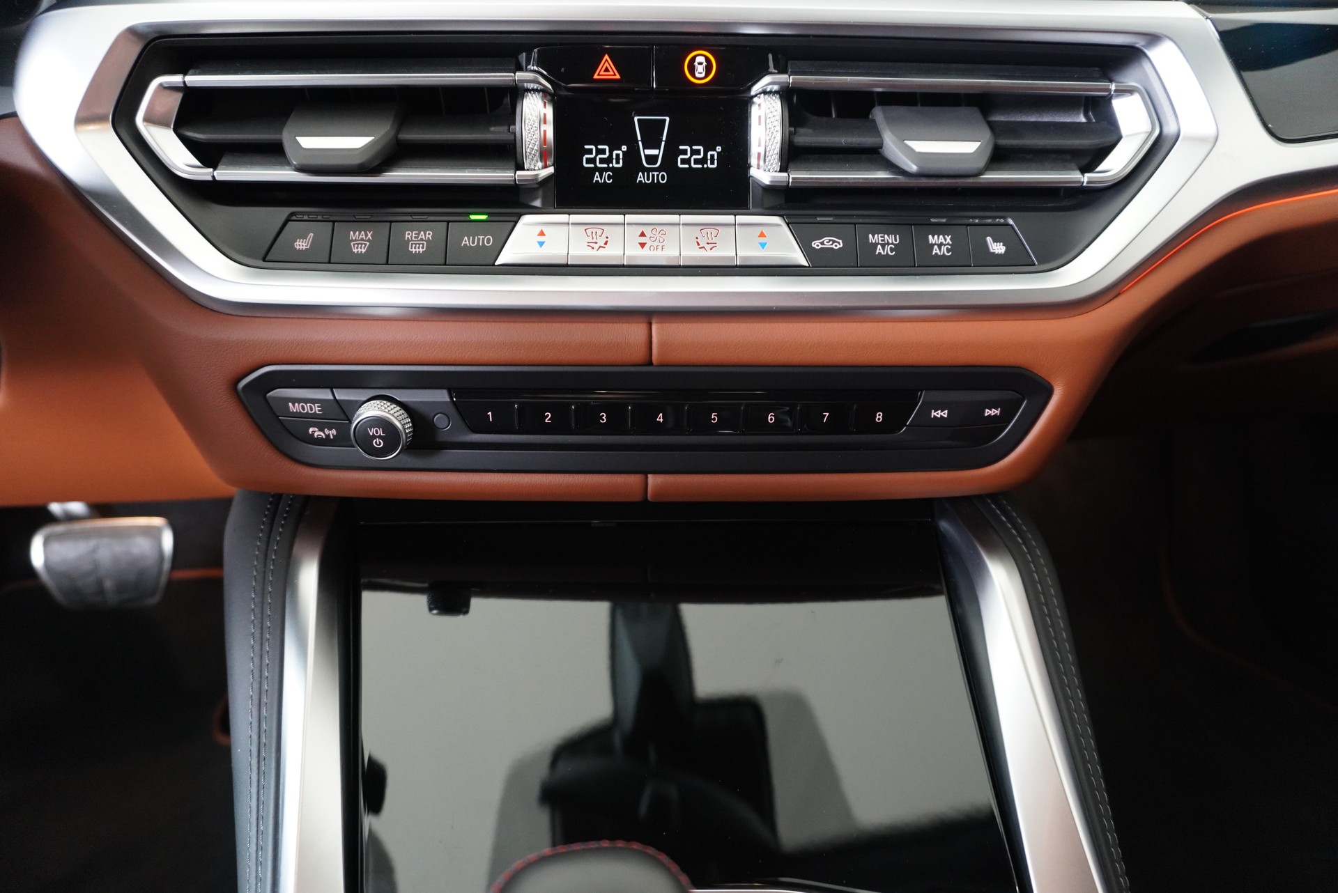BMW M3 Competition M xDrive-image-20