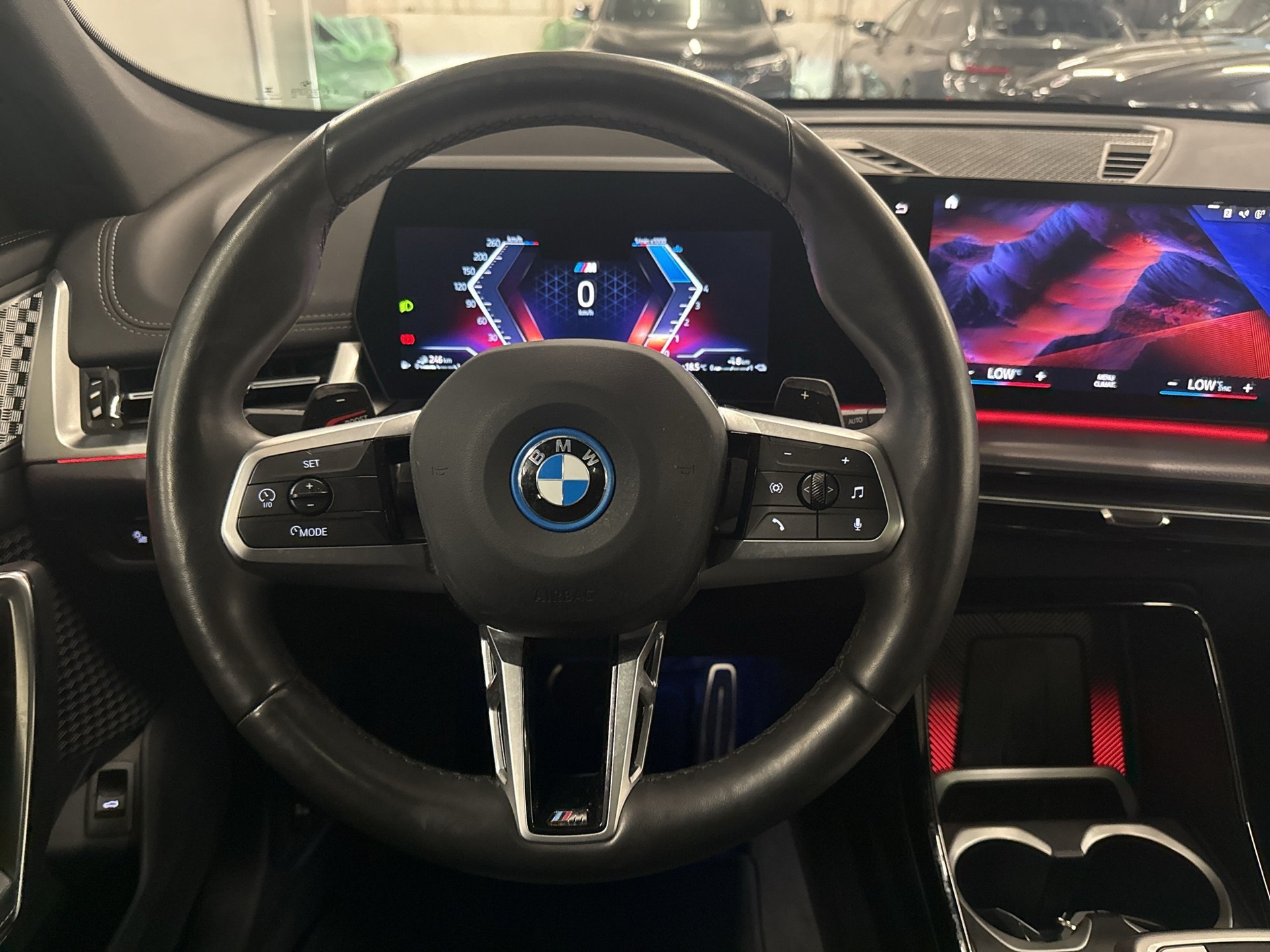 BMW X1 xDrive 30e M Sport-image-11